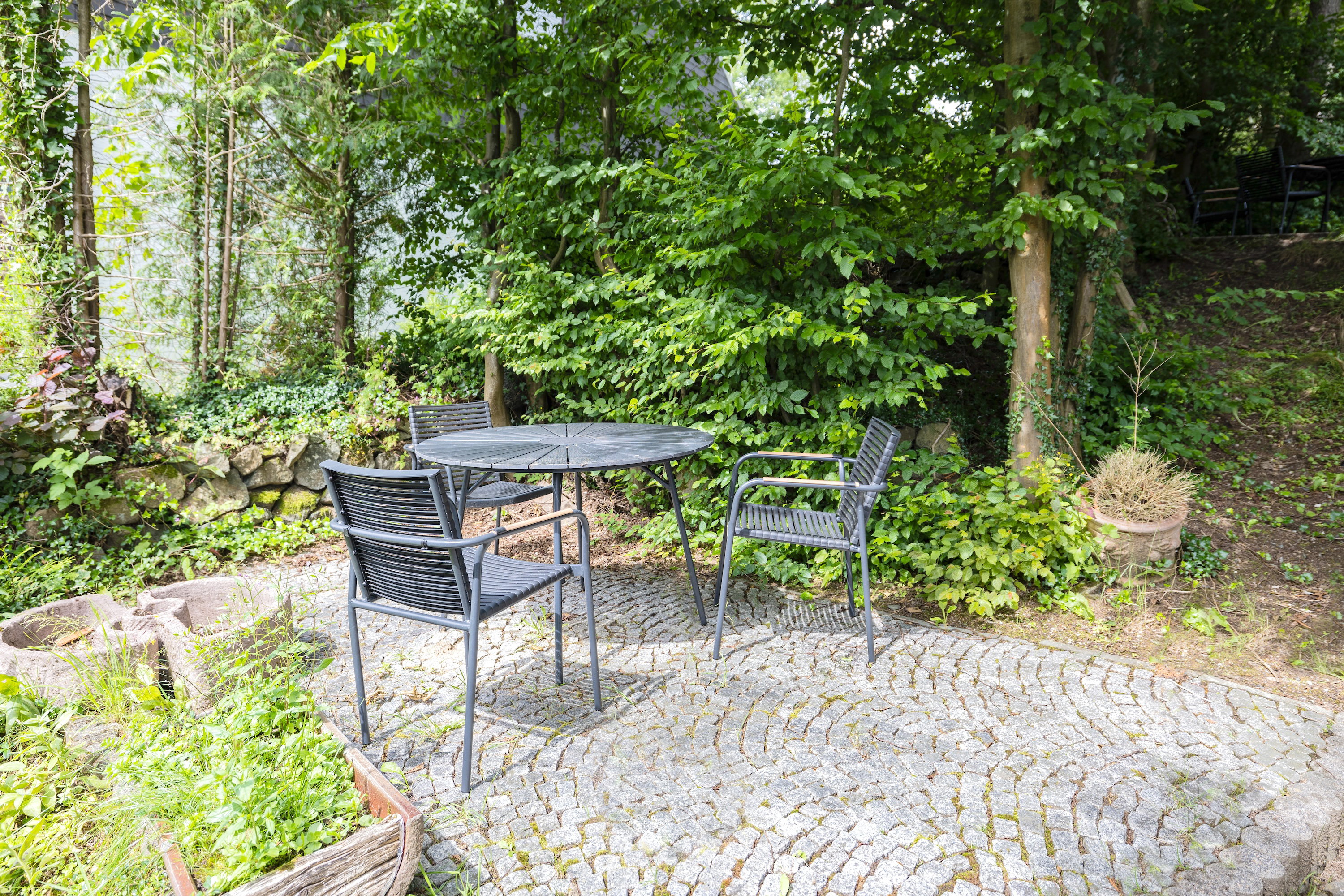 Naturhäuschen in Winterberg-Niedersfeld