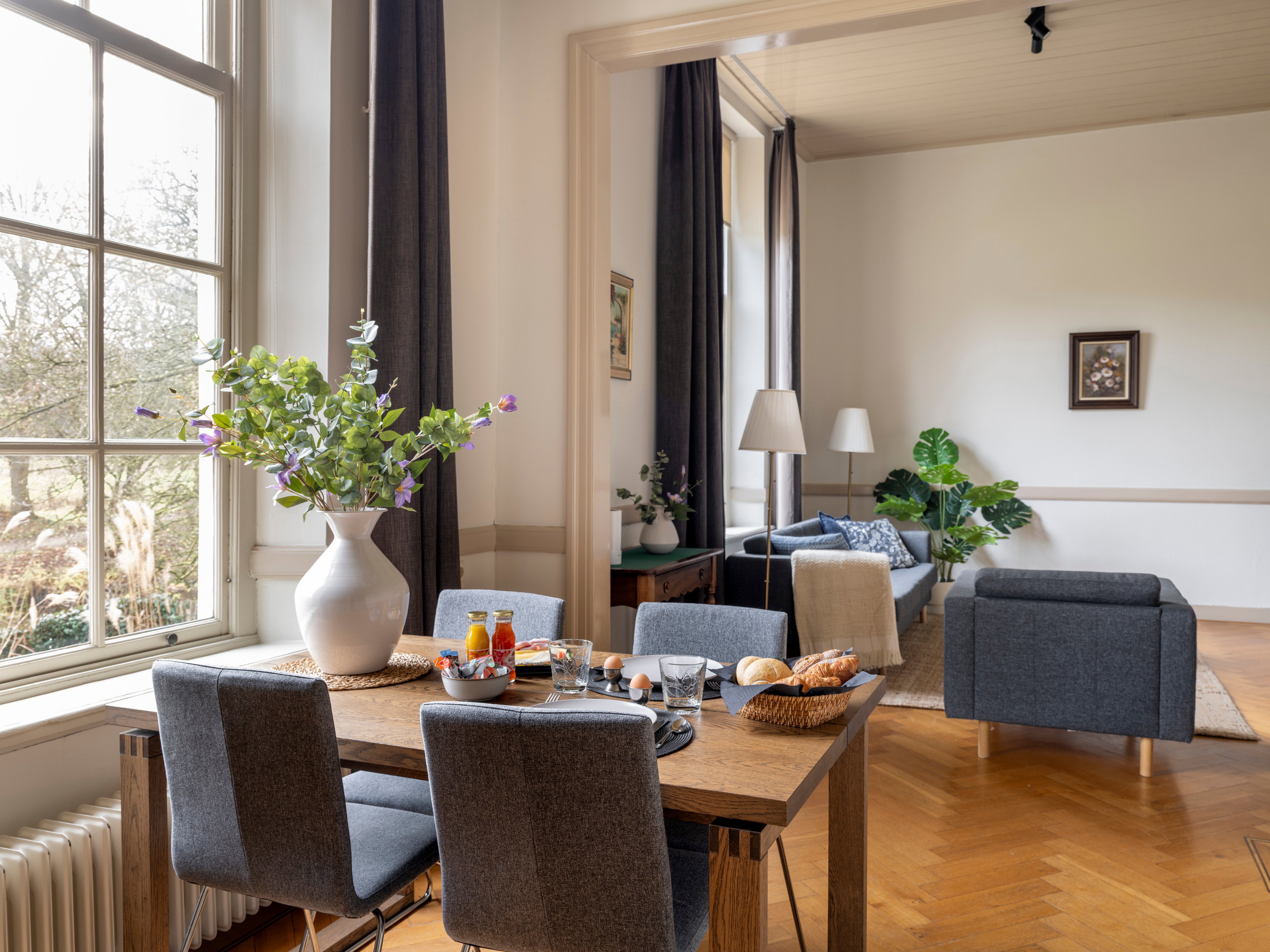 Casa nella natura a Doetinchem