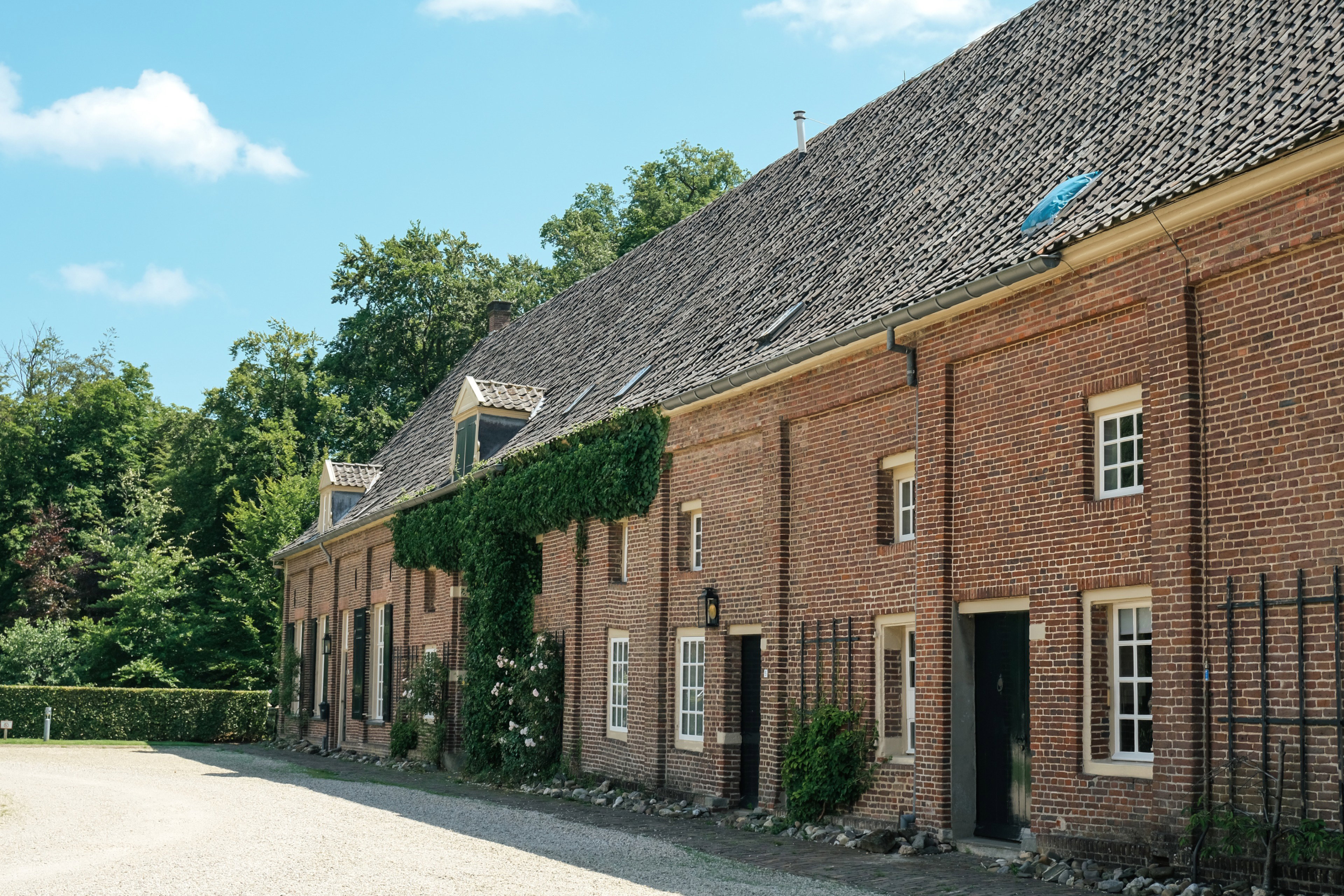 Natuurhuisje in Doetinchem