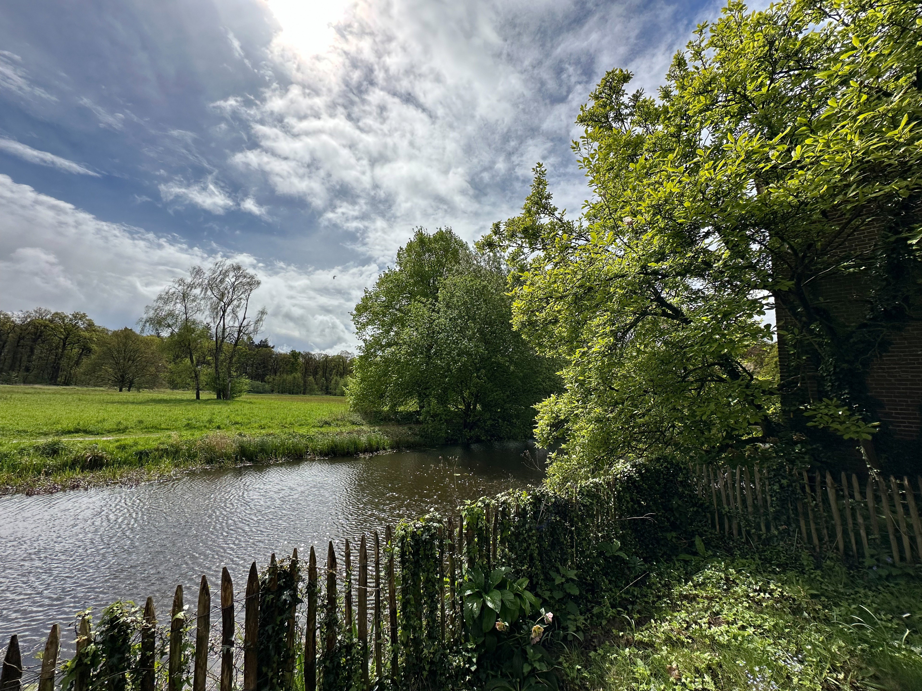 Natuurhuisje in Doetinchem