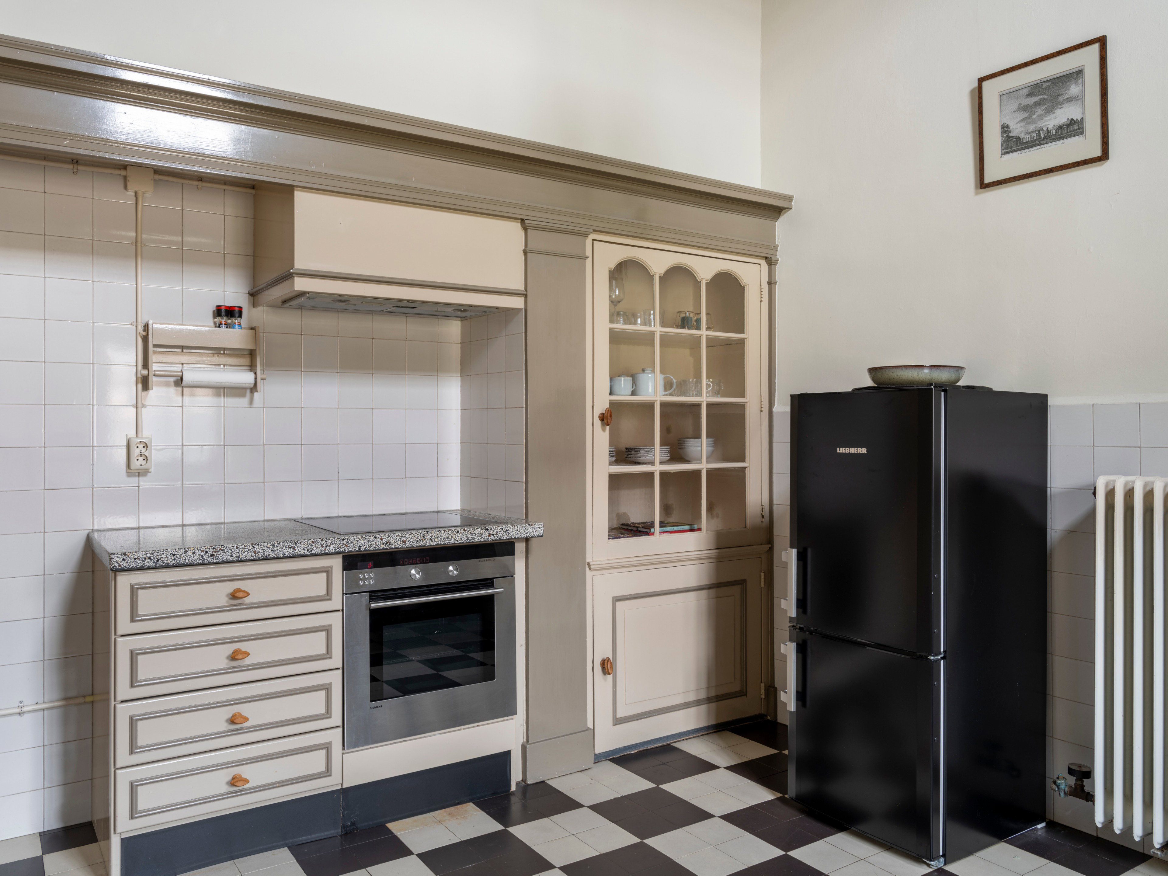 Casa nella natura a Doetinchem