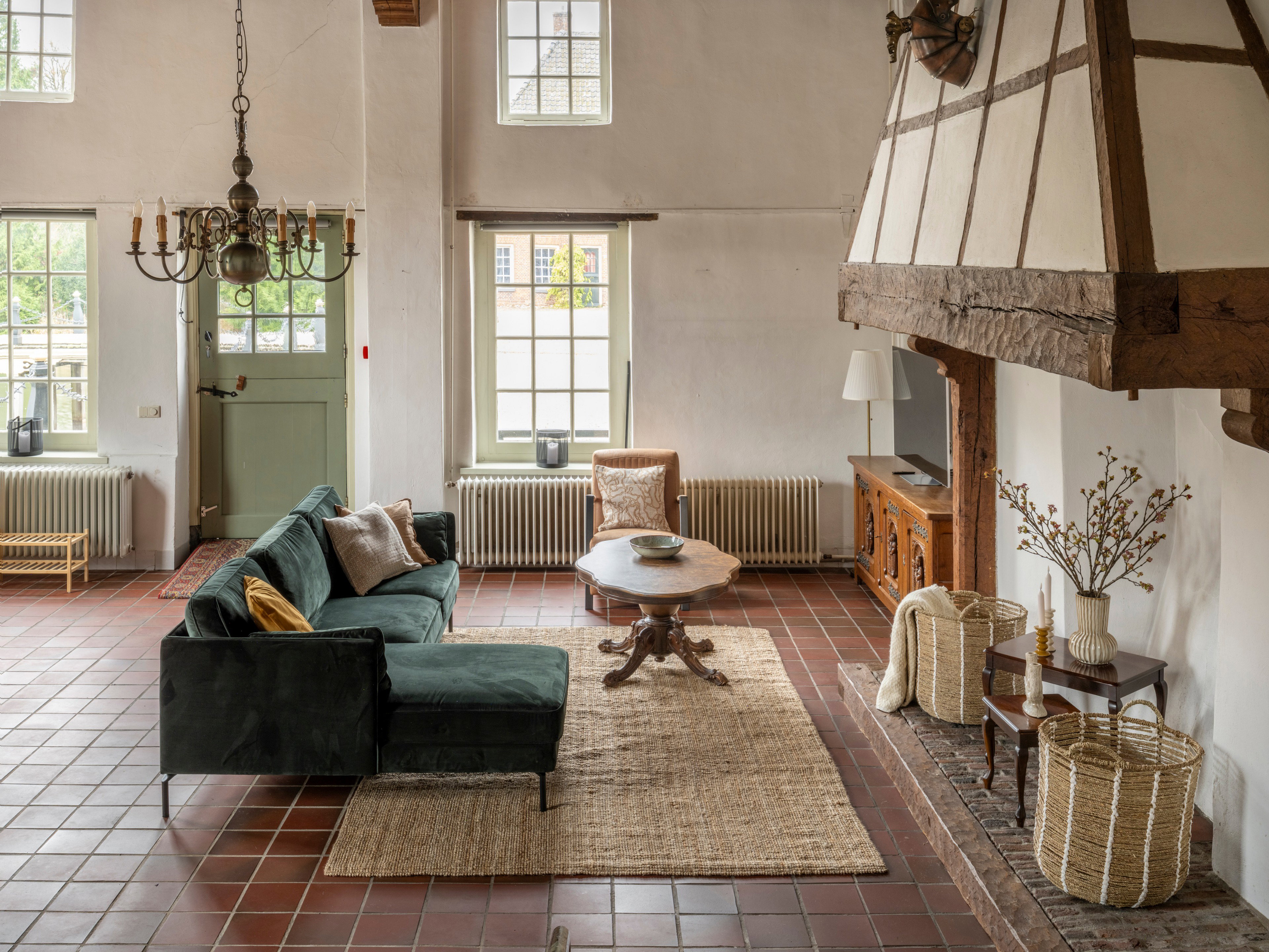Nature house in Doetinchem