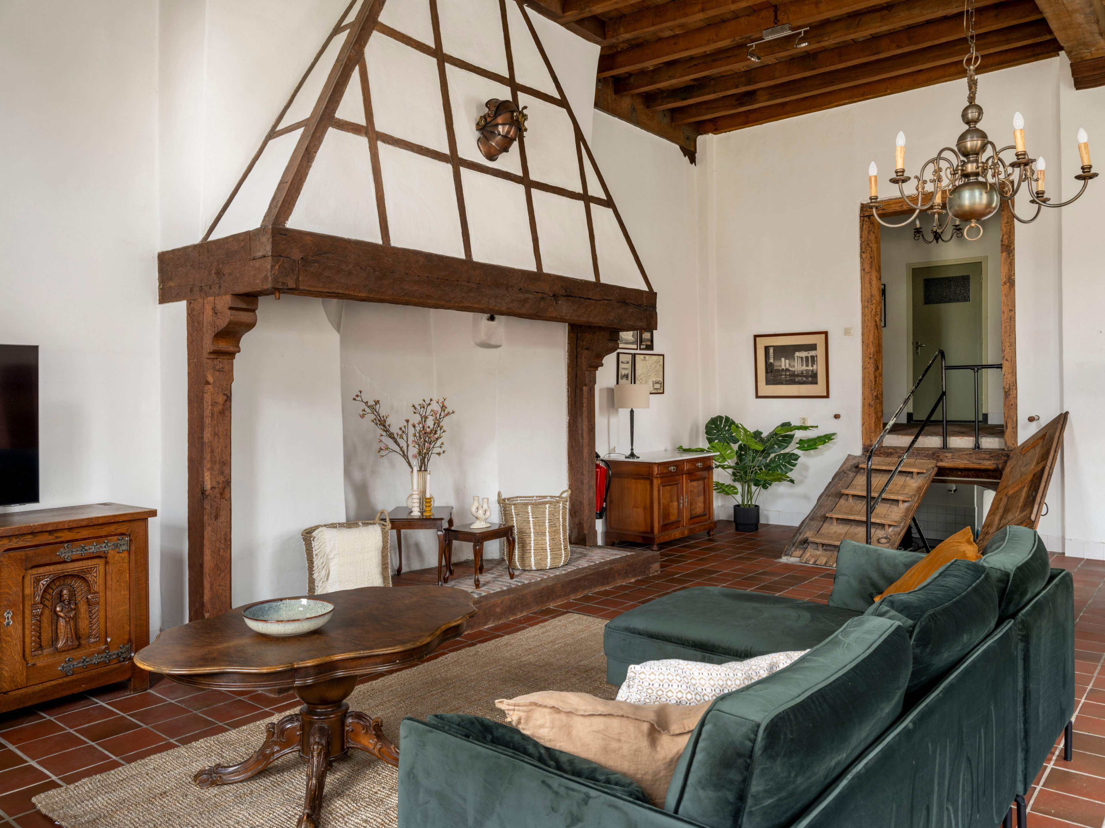 Nature house in Doetinchem
