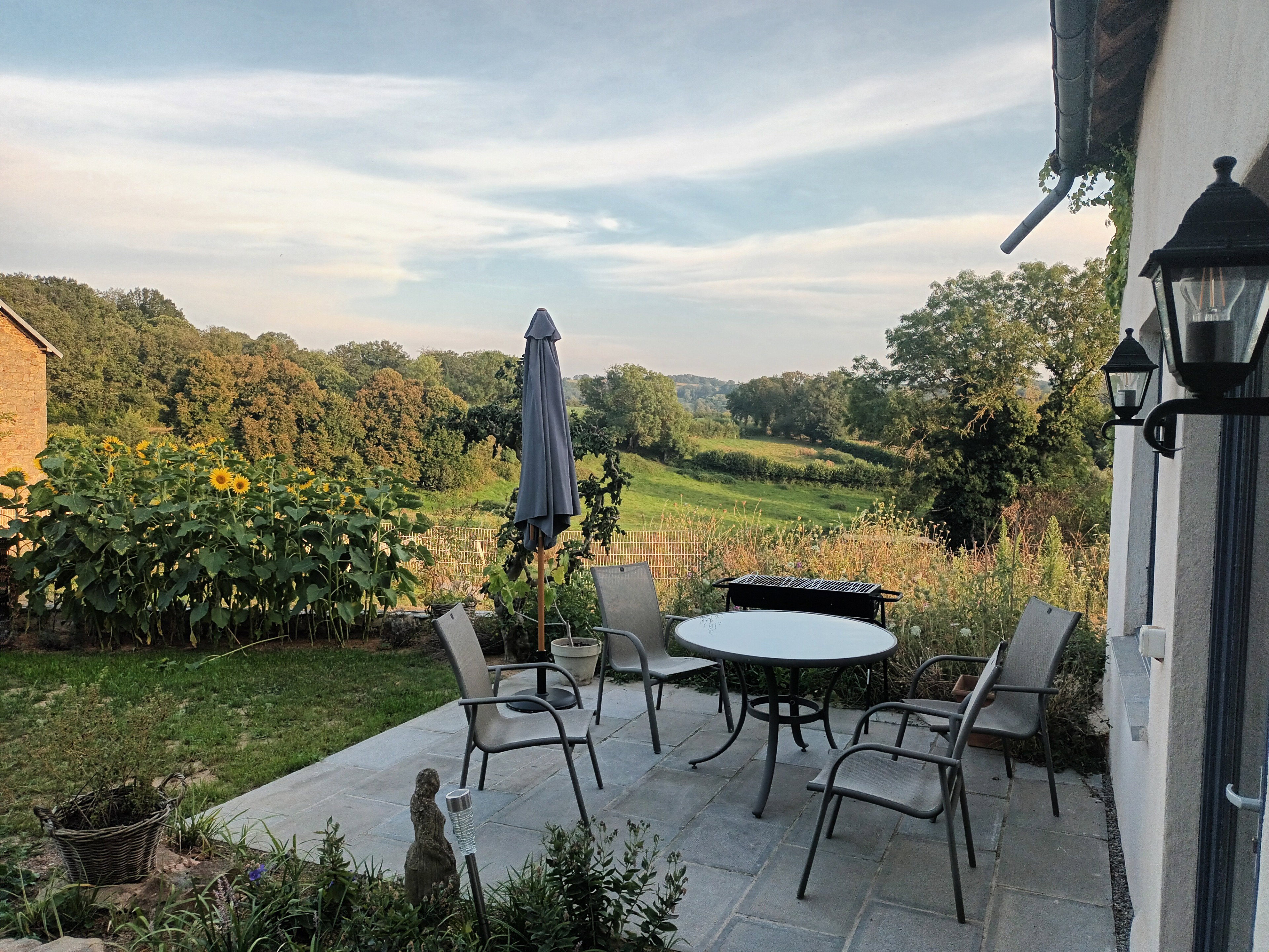 Natuurhuisje in Virlet