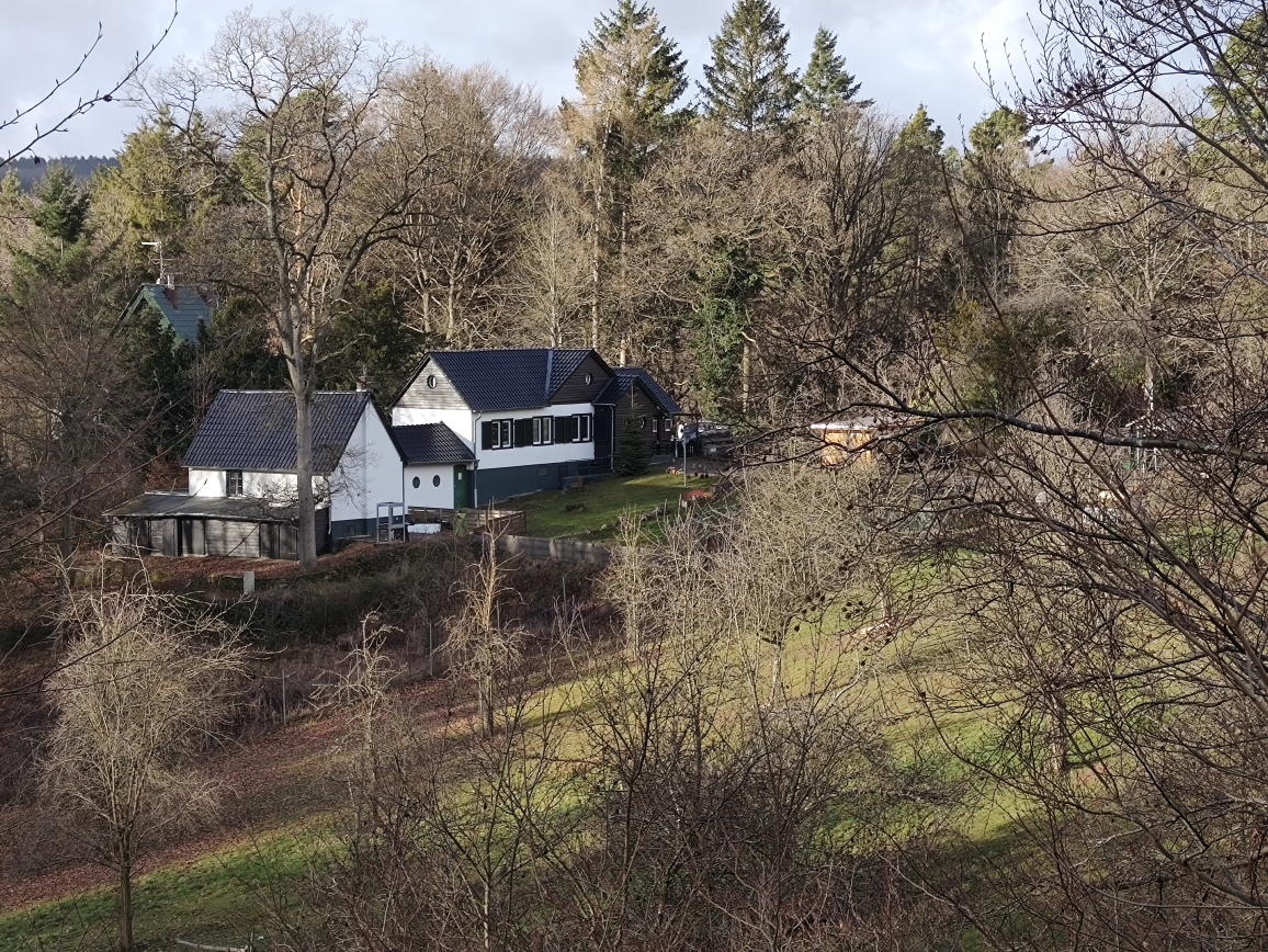 Nature house in Bad Münstereifel