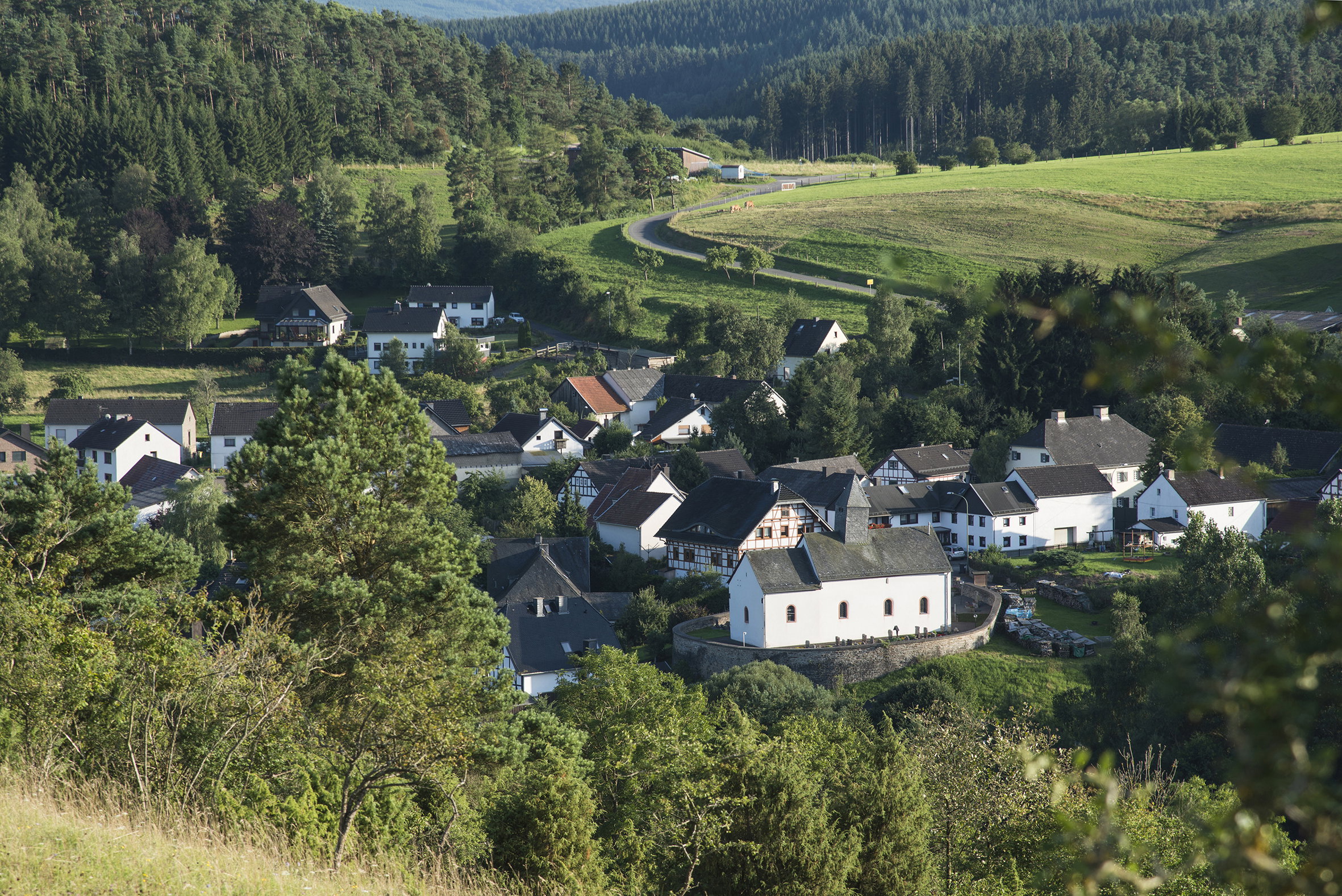 Natuurhuisje in Blankenheim