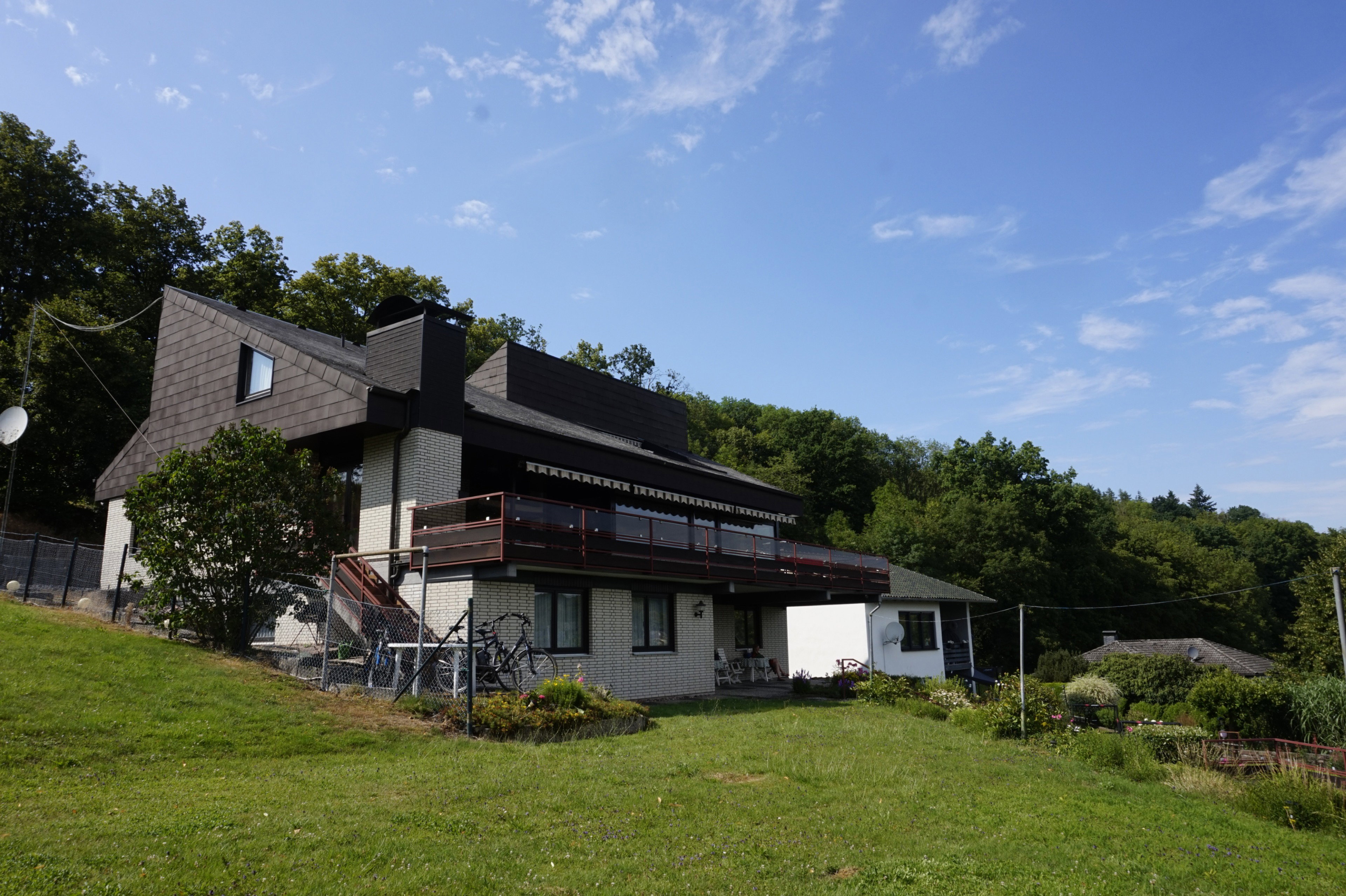 Natuurhuisje in Bad Karlshafen