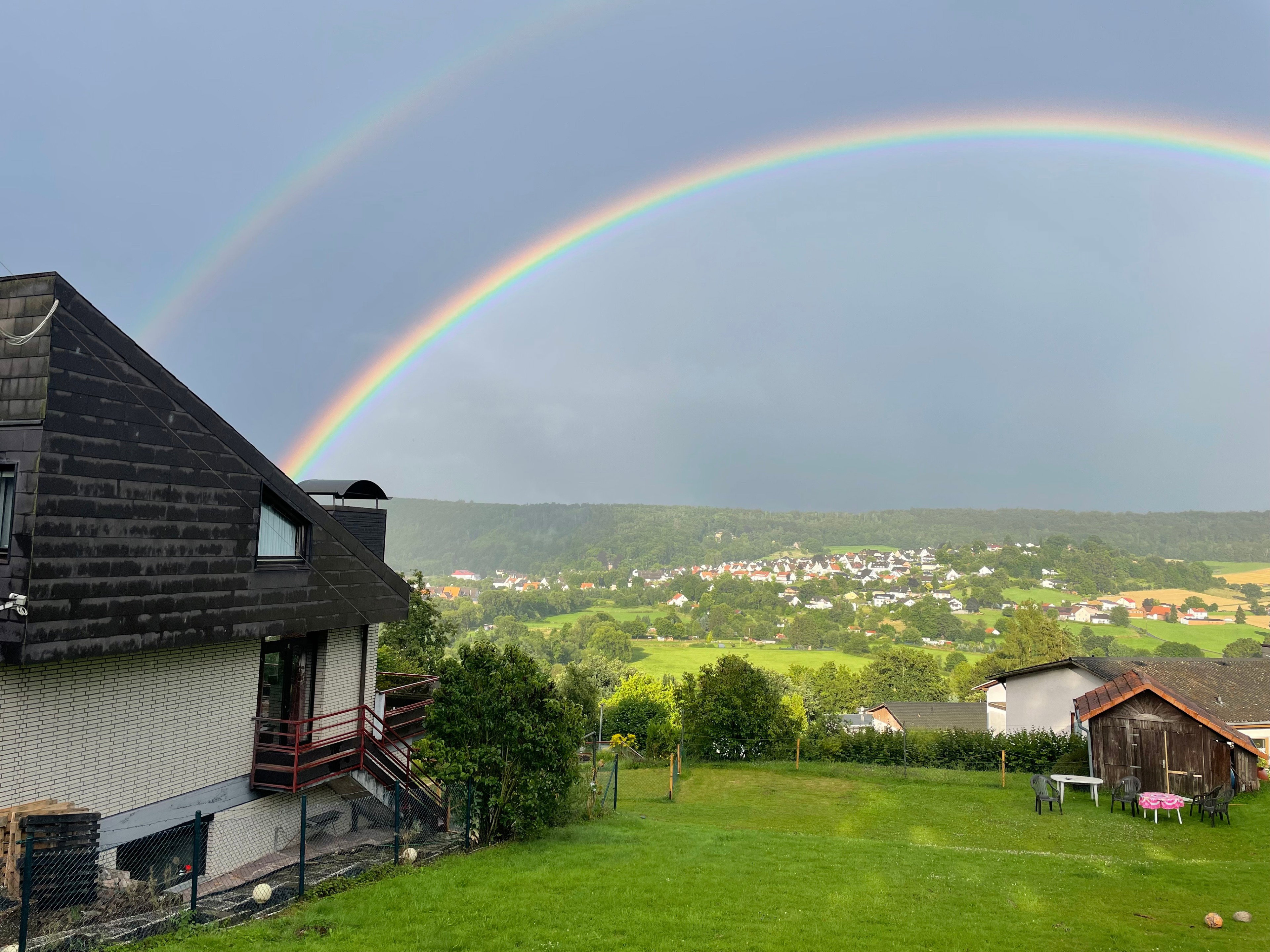 Natuurhuisje in Bad Karlshafen