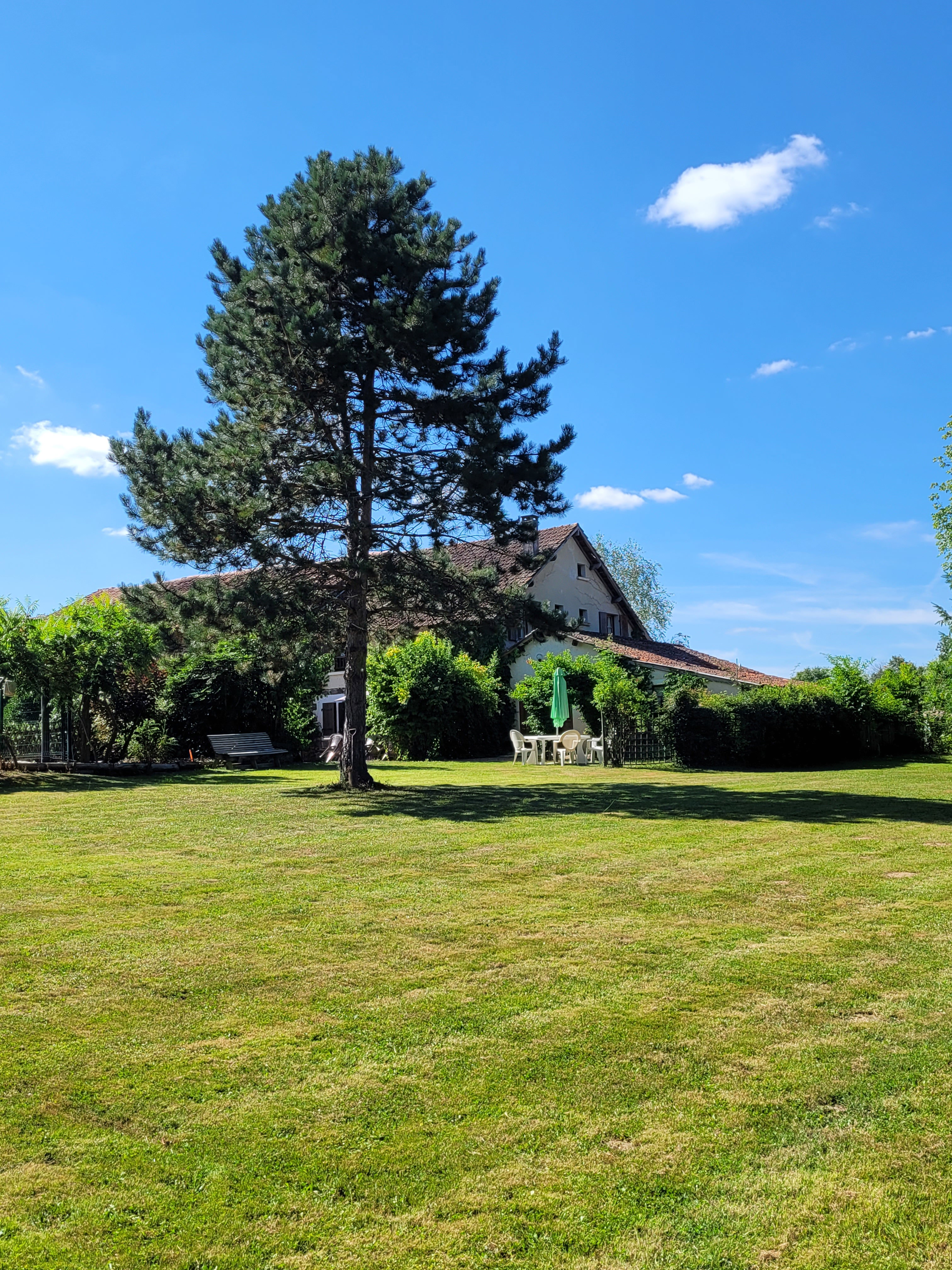 Natuurhuisje in St. Saud Lacoussiere