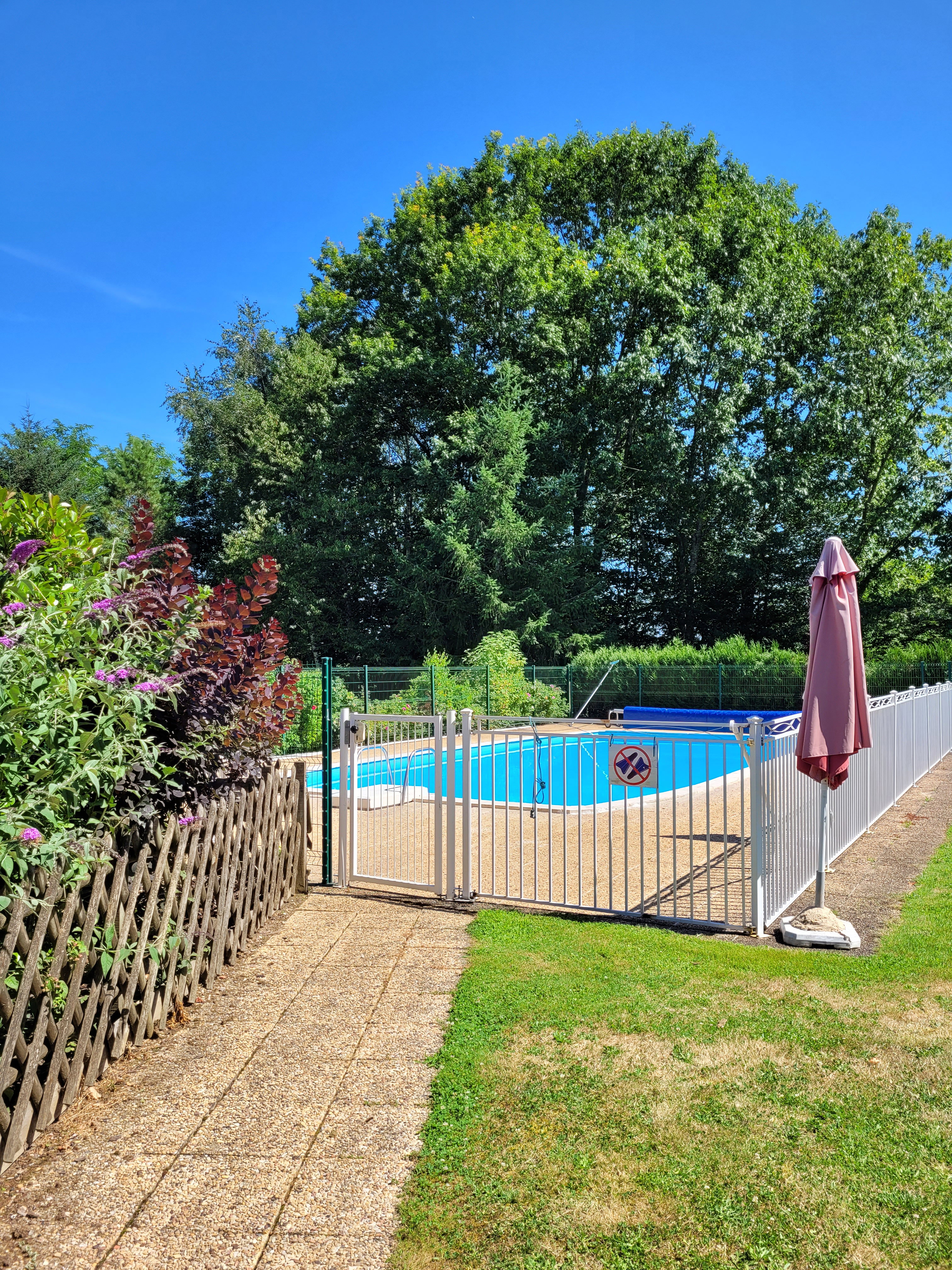 Natuurhuisje in St. Saud Lacoussiere