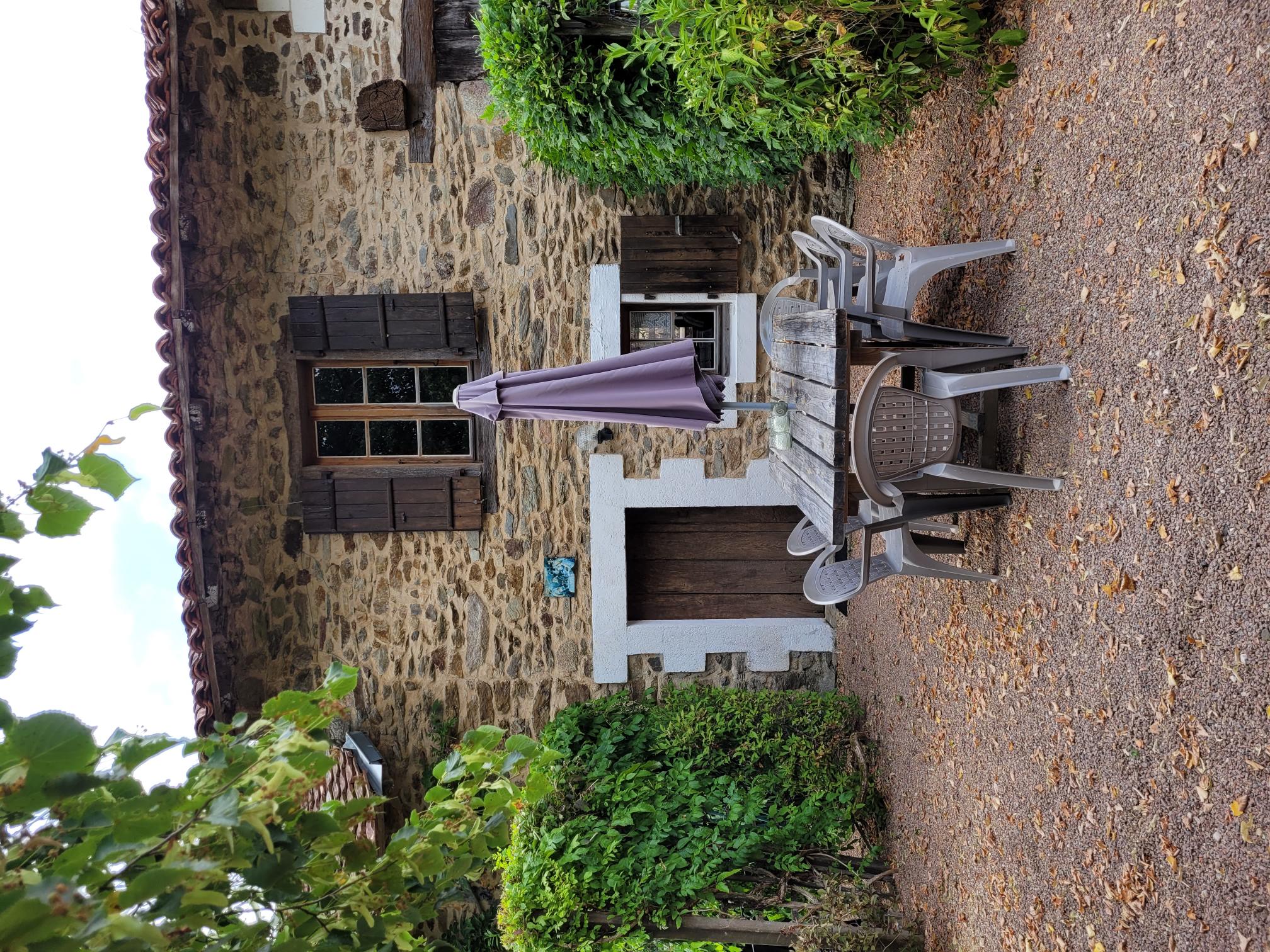 Natuurhuisje in St. Saud Lacoussiere