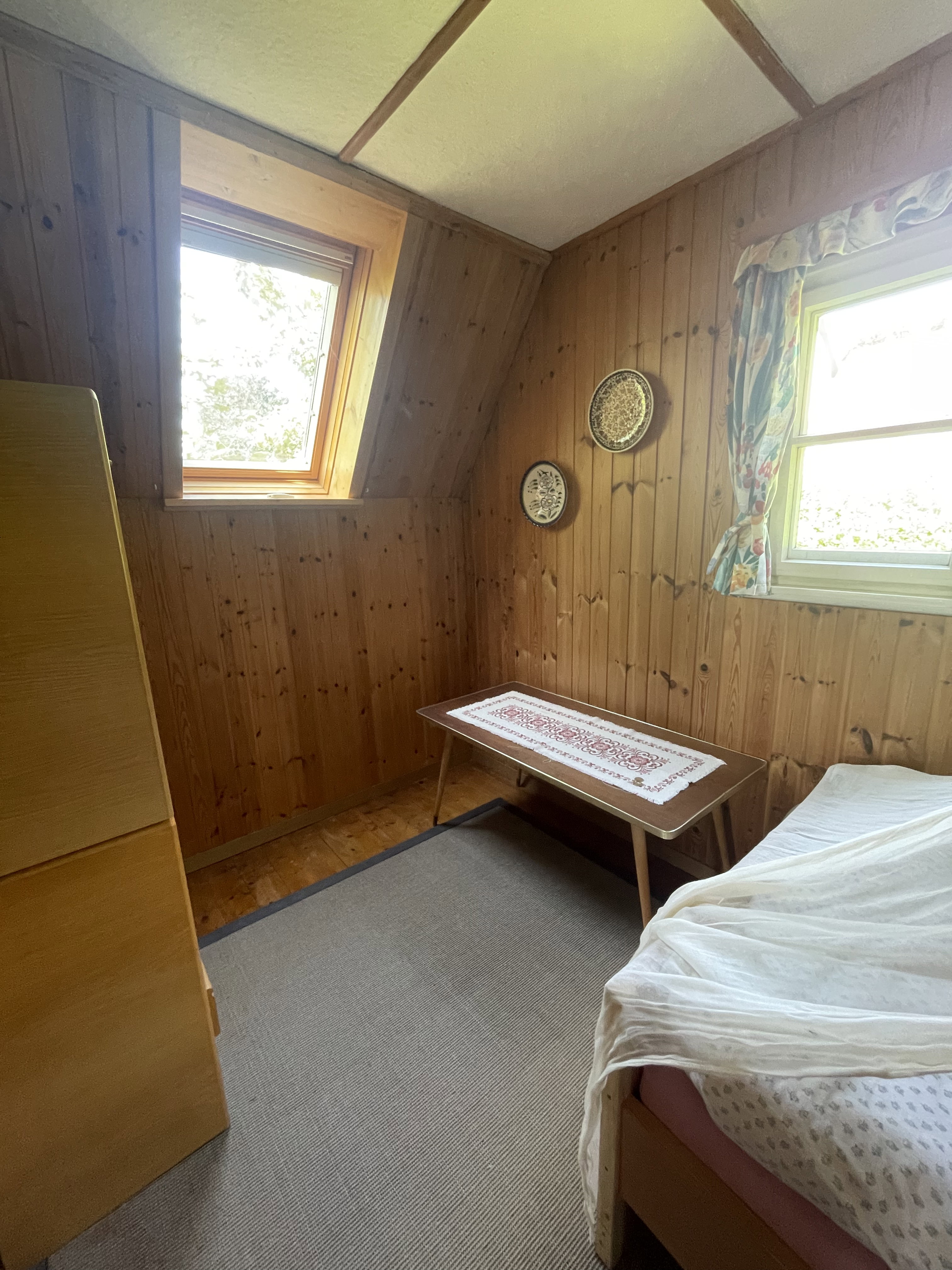 Casa nella natura a Spiegelberg