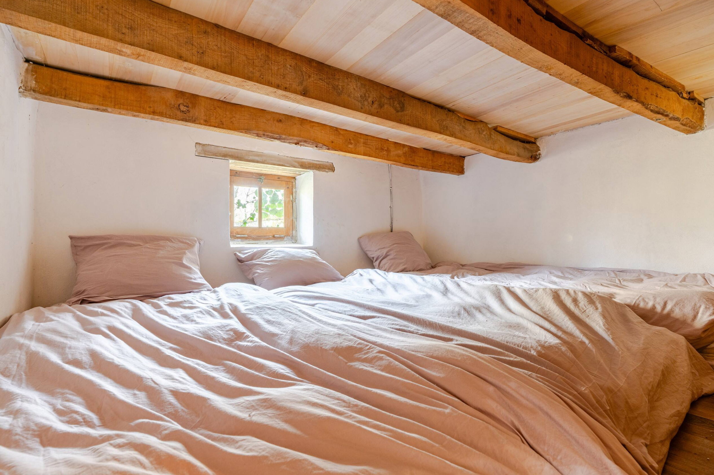 Casa nella natura a Campagnac Les Quercy