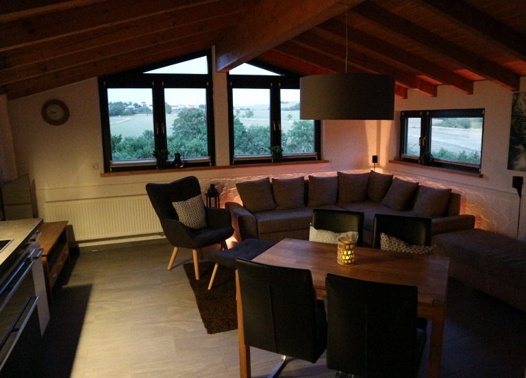 Natuurhuisje in Lambertsberg