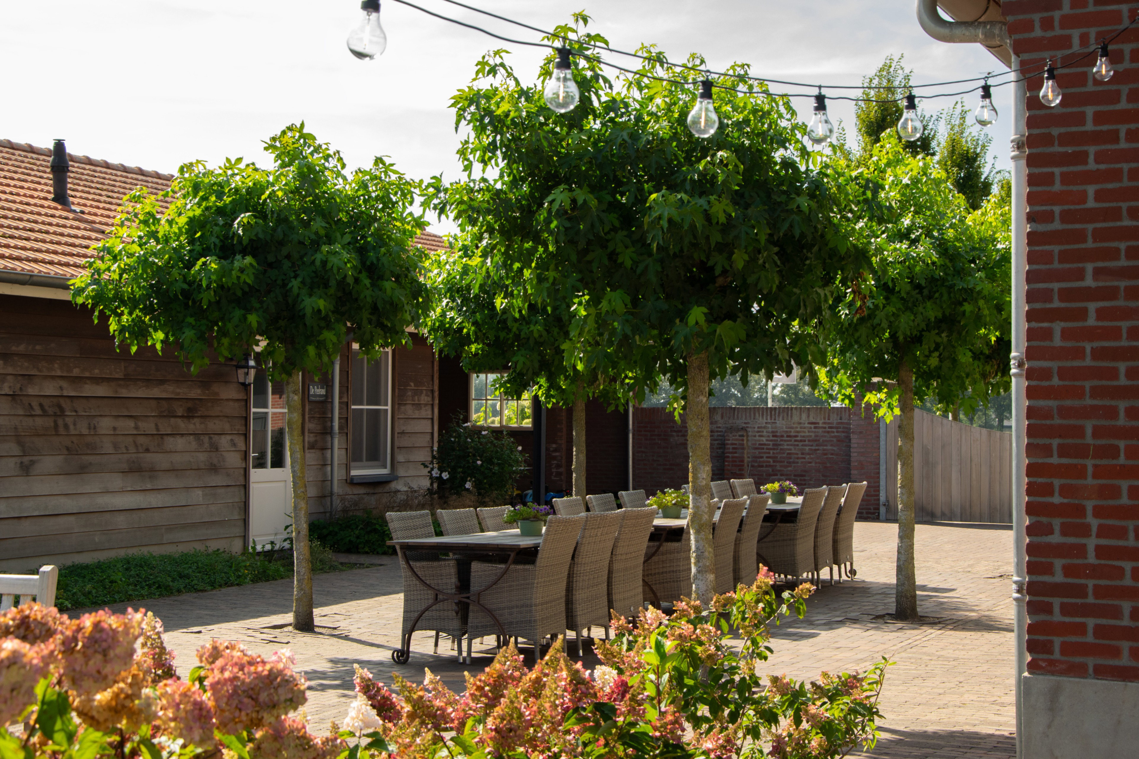 Natuurhuisje in Evertsoord