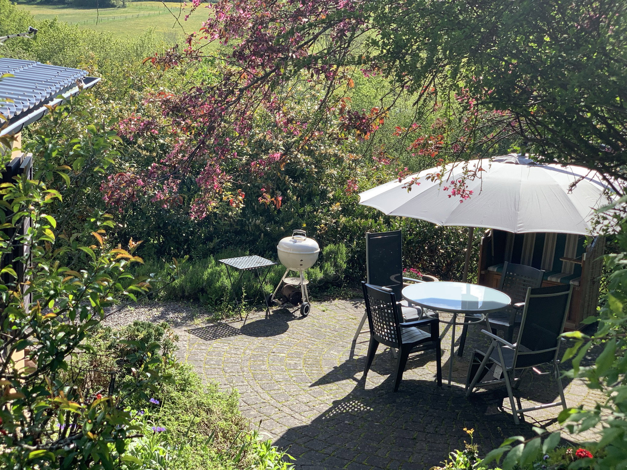 Natuurhuisje in Lambertsberg