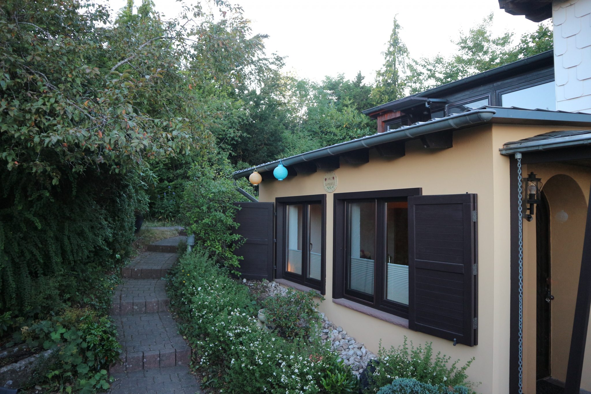 Natuurhuisje in Lambertsberg