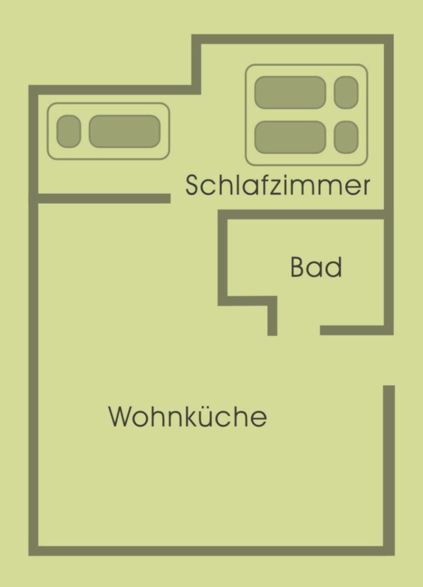 Naturhäuschen in Kalletal-Heidelbeck
