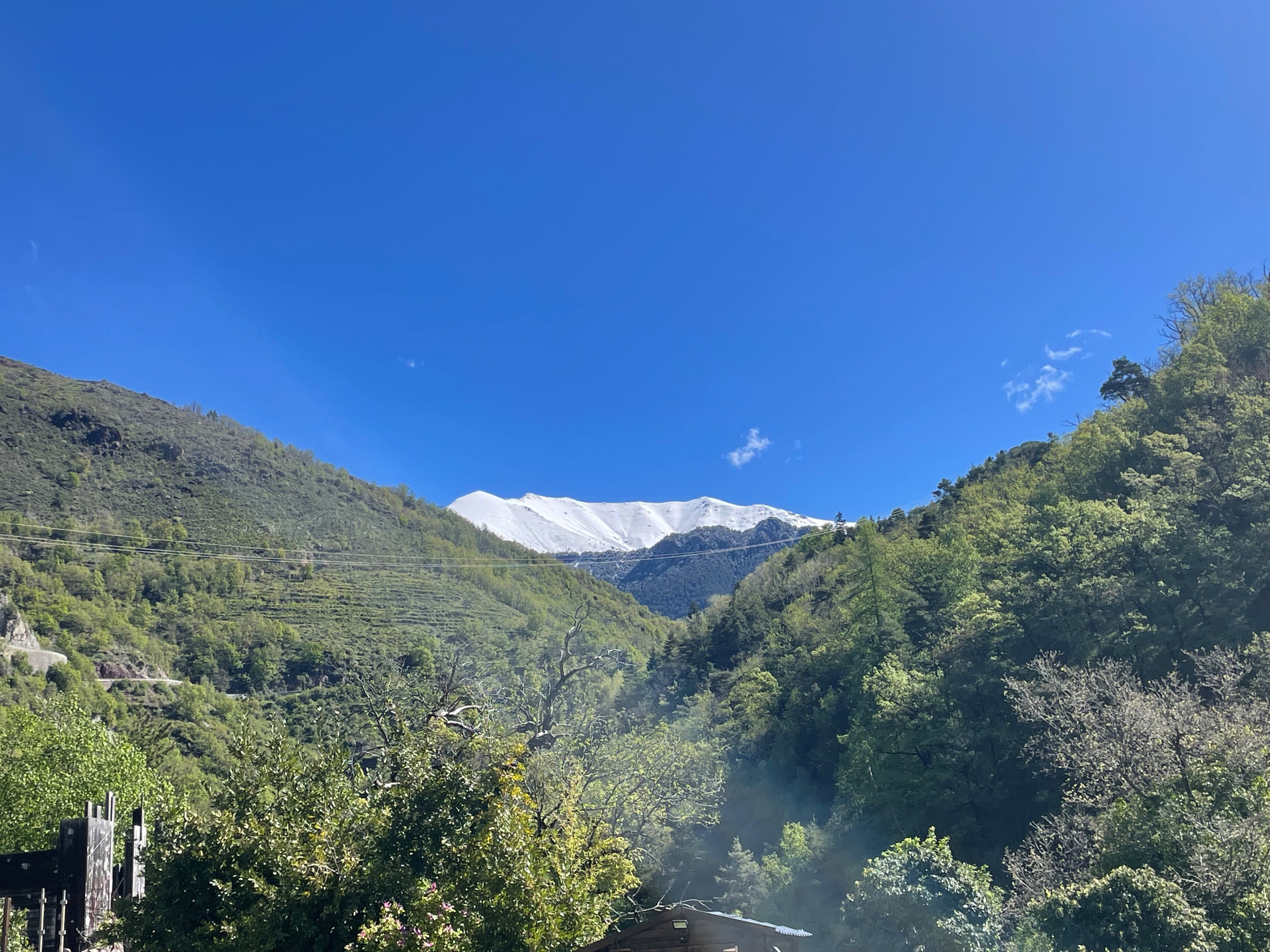 Natuurhuisje in Valdeblore