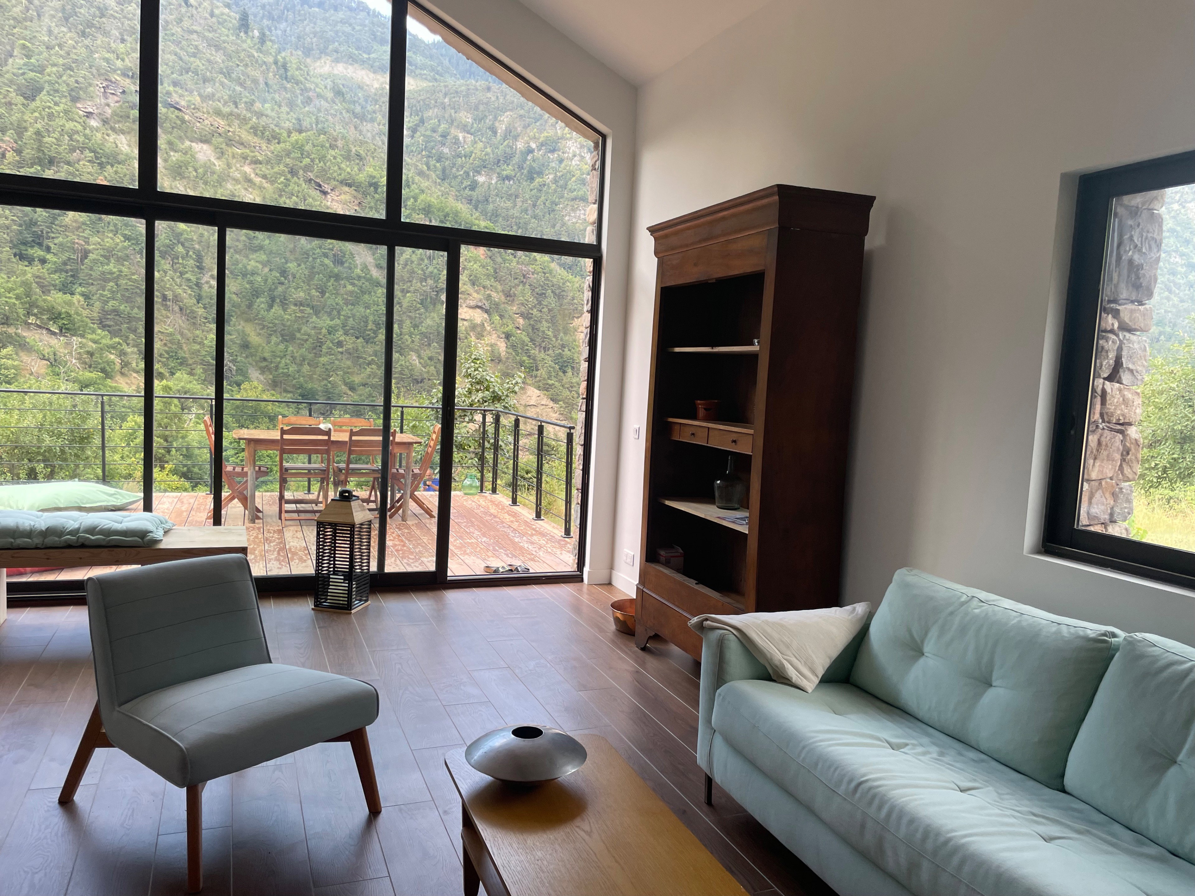 Natuurhuisje in Valdeblore