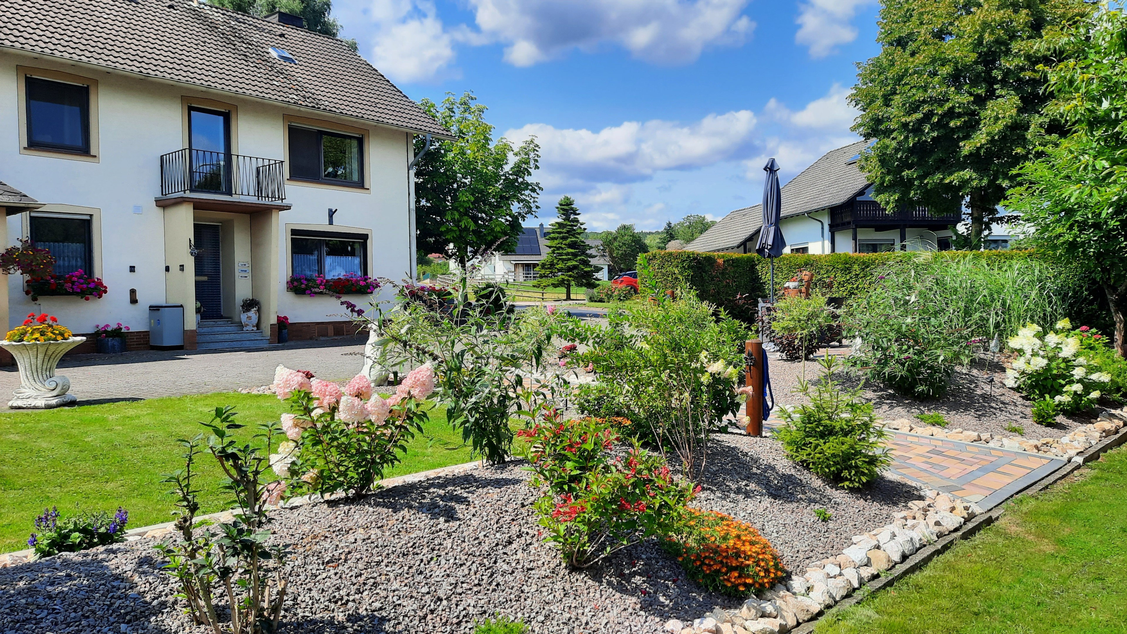 Natuurhuisje in Flesten (Üxheim)