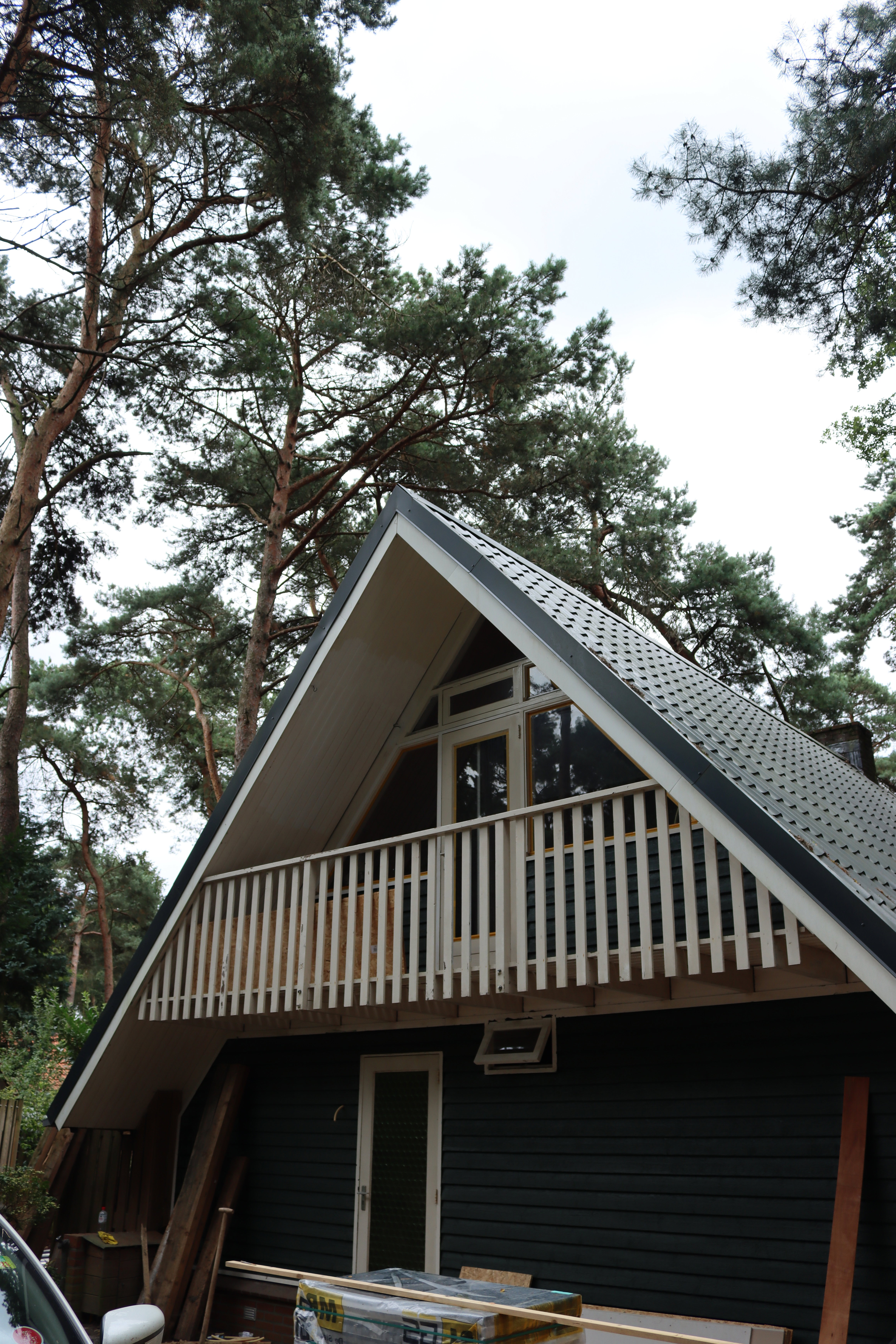 Casa nella natura a Meijel