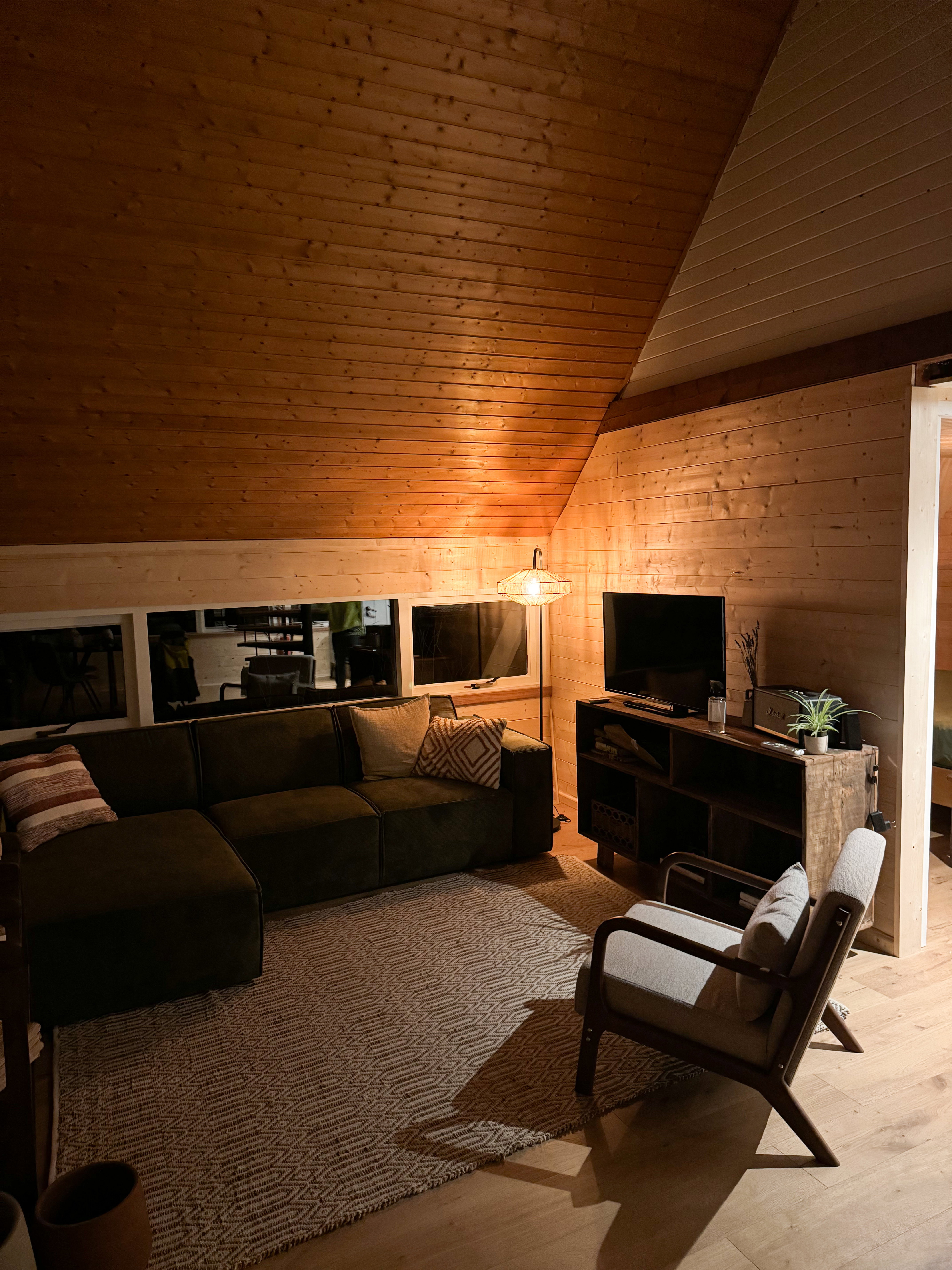 Casa nella natura a Meijel