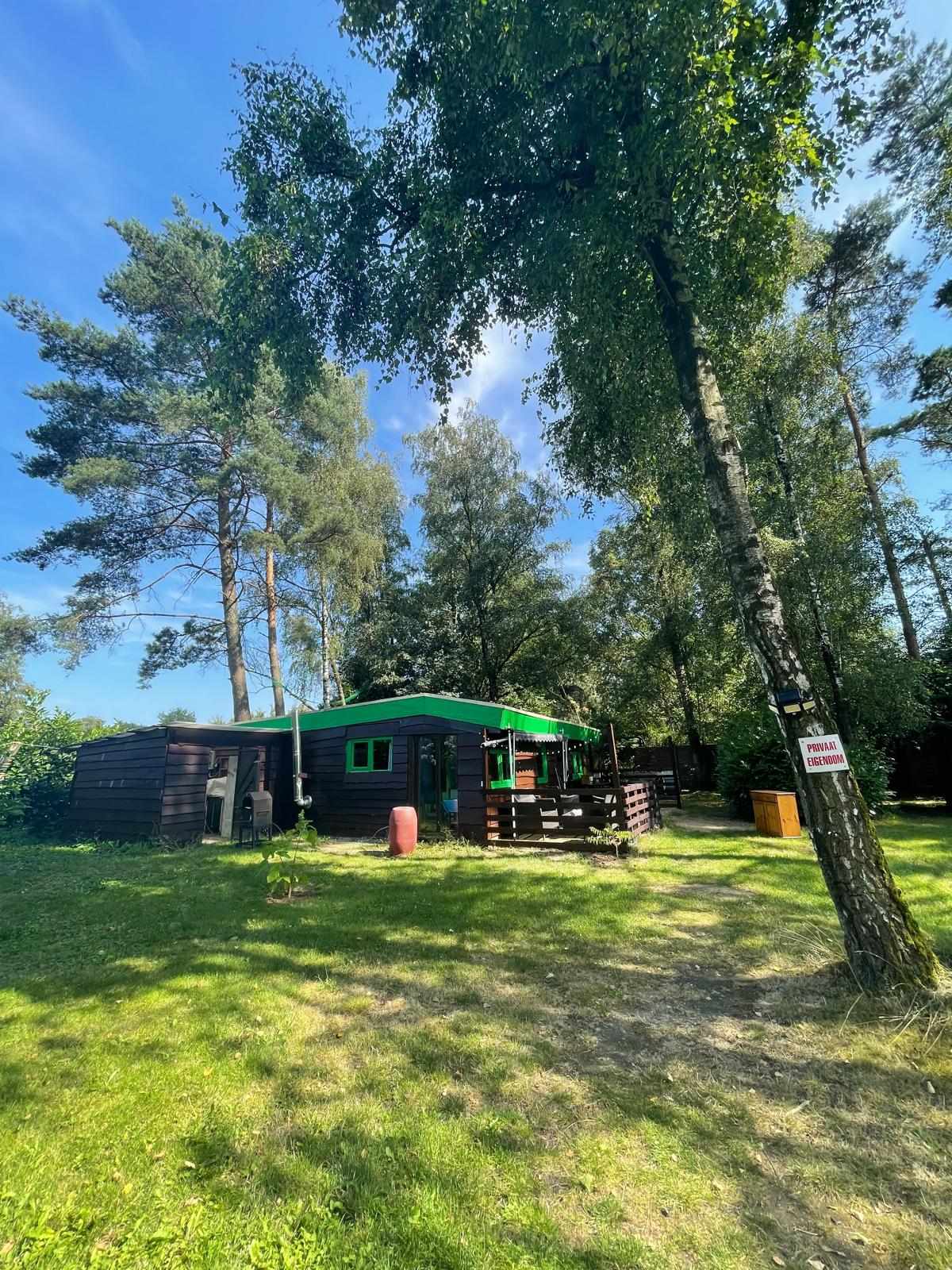 Natuurhuisje in Noorderwijk