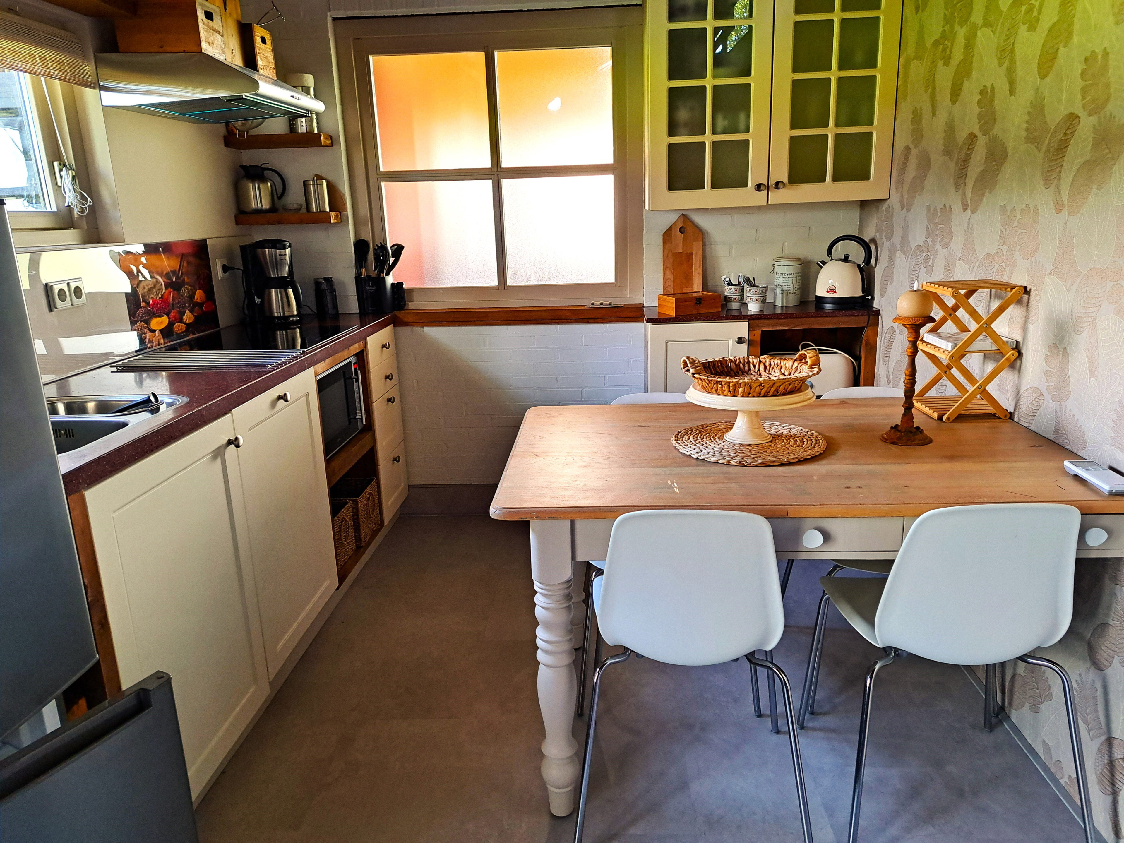 Natuurhuisje in Siegerswoude - Bakkeveen