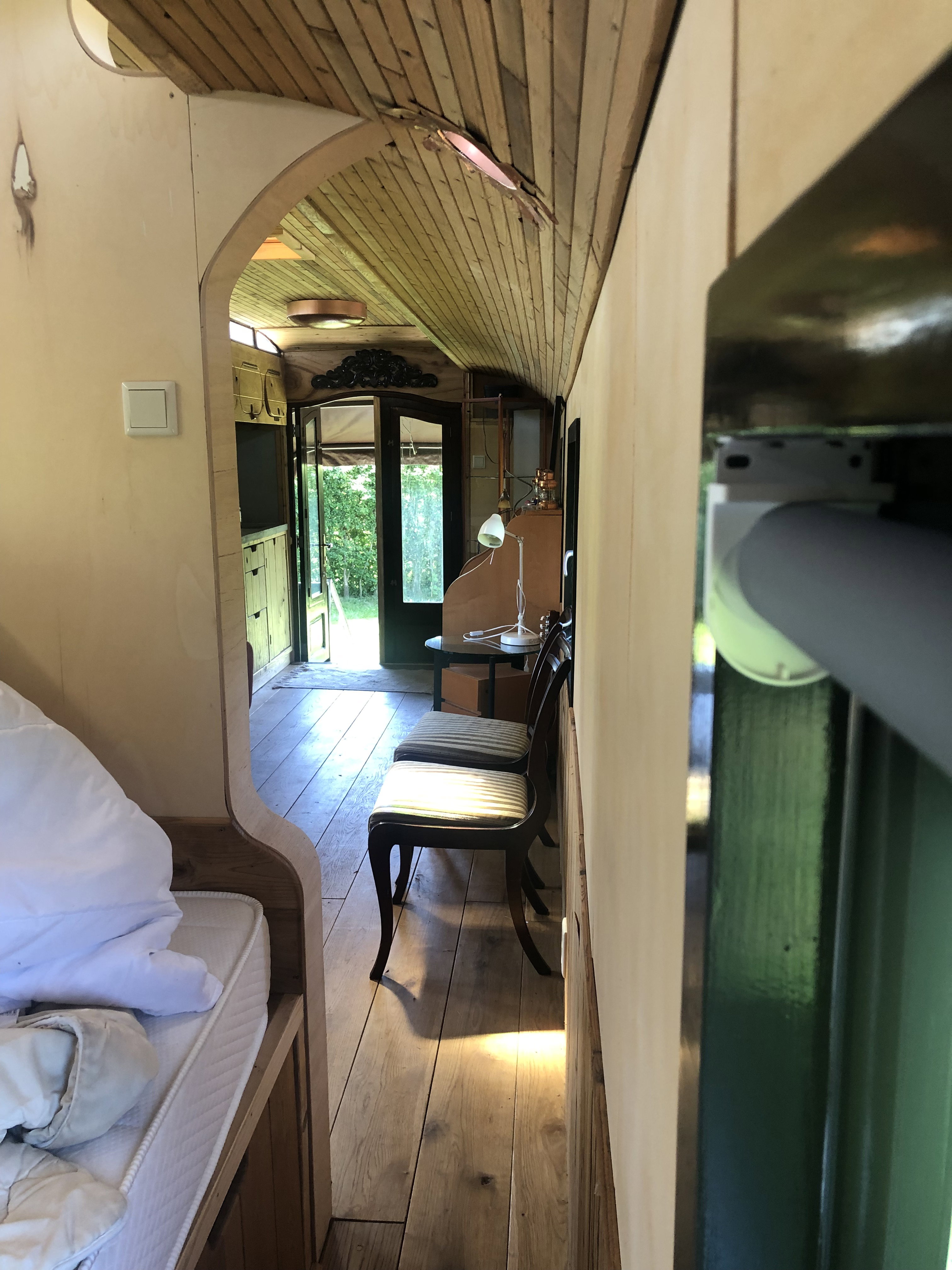Casa nella natura a Punthorst