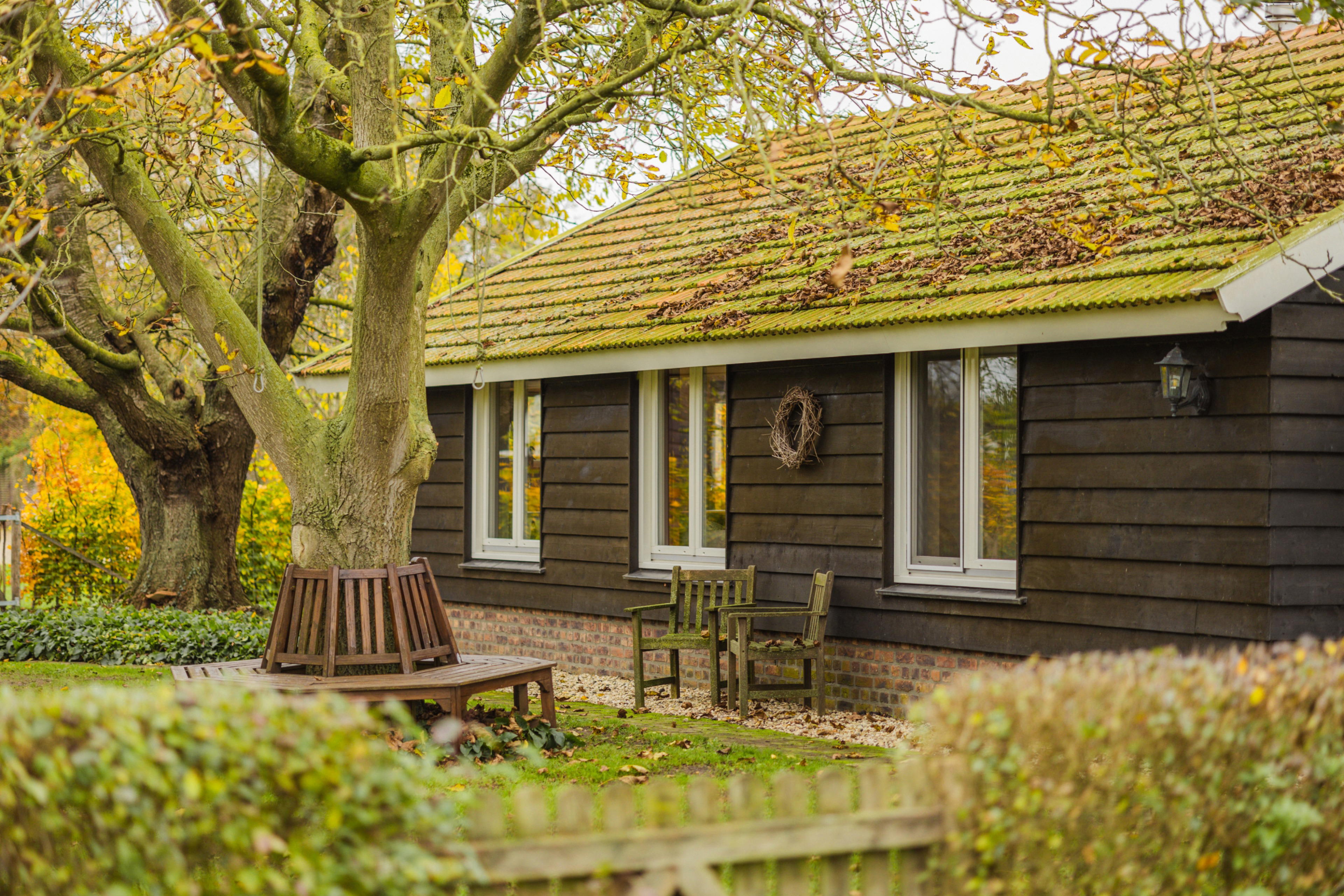 Nature house in Sevenum