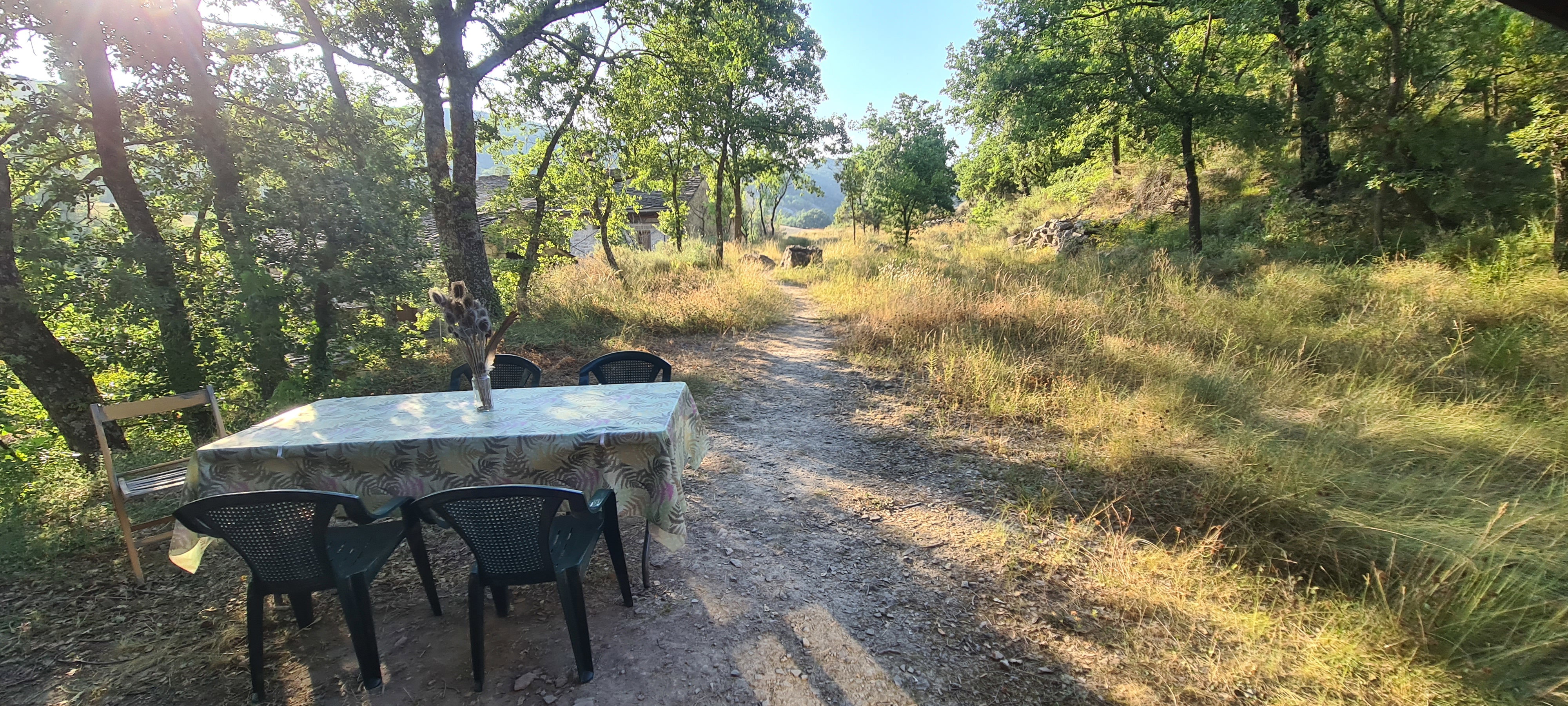Casa nella natura a Castellazo