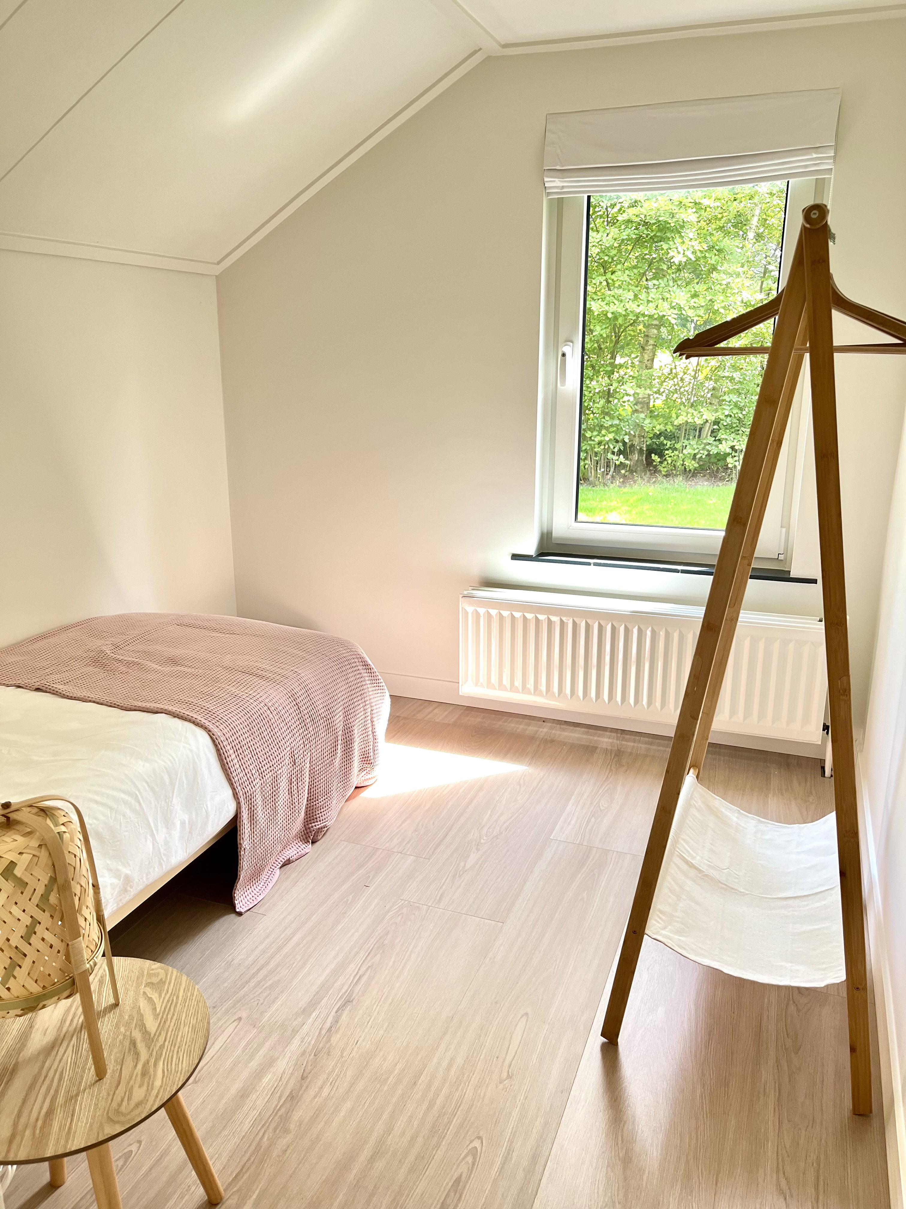 Natuurhuisje in Ruinen