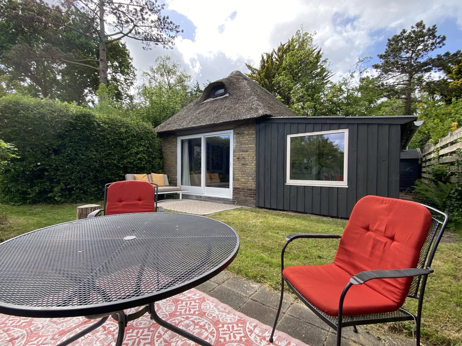 Natuurhuisje in Schoorl
