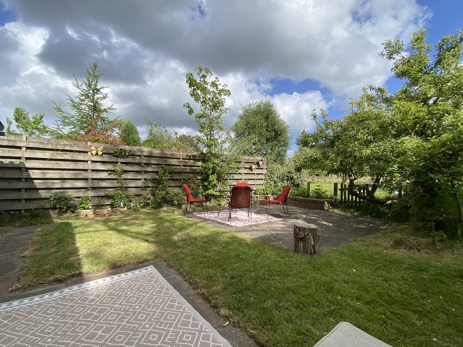 Natuurhuisje in Schoorl