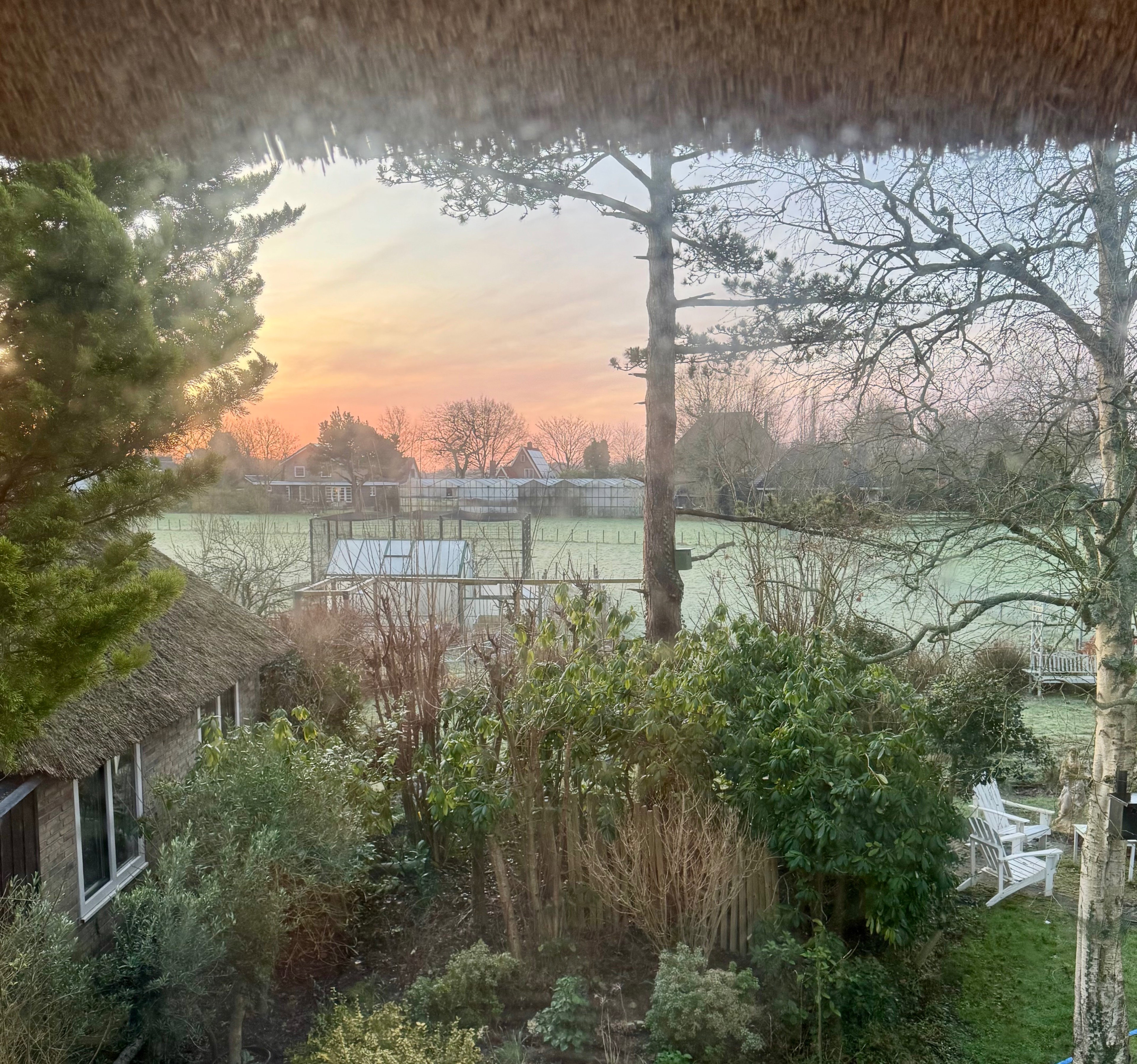 Natuurhuisje in Schoorl