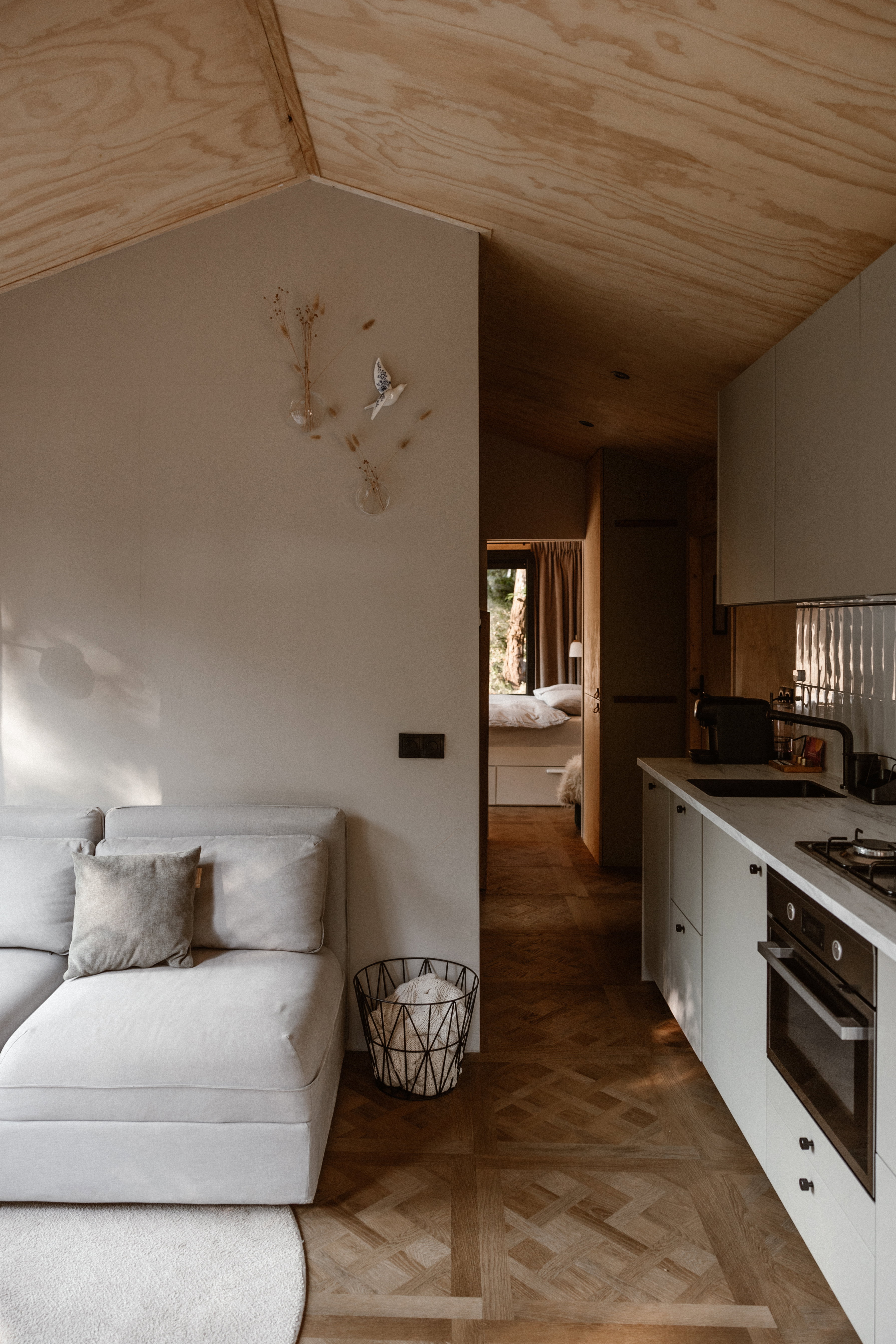 Casa nella natura a Nunspeet