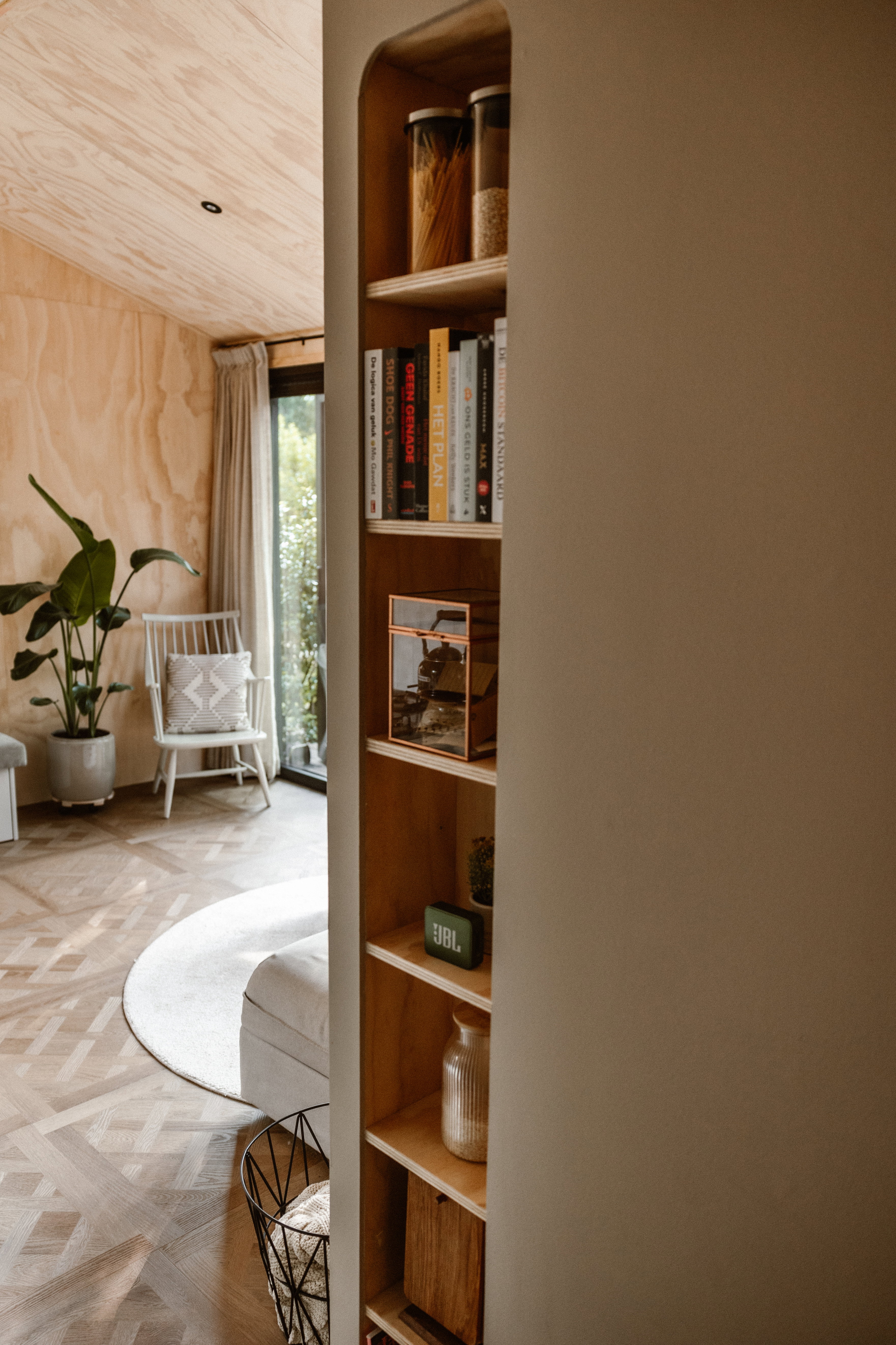 Casa nella natura a Nunspeet