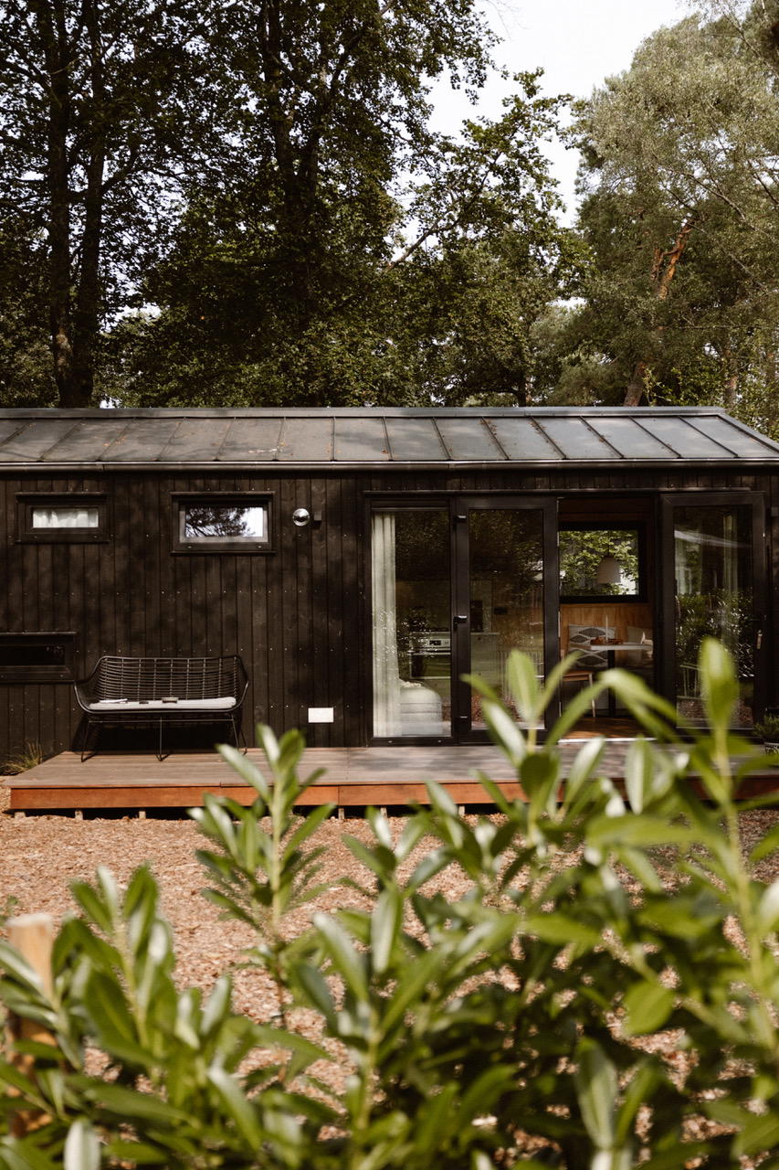 Maison nature à Nunspeet