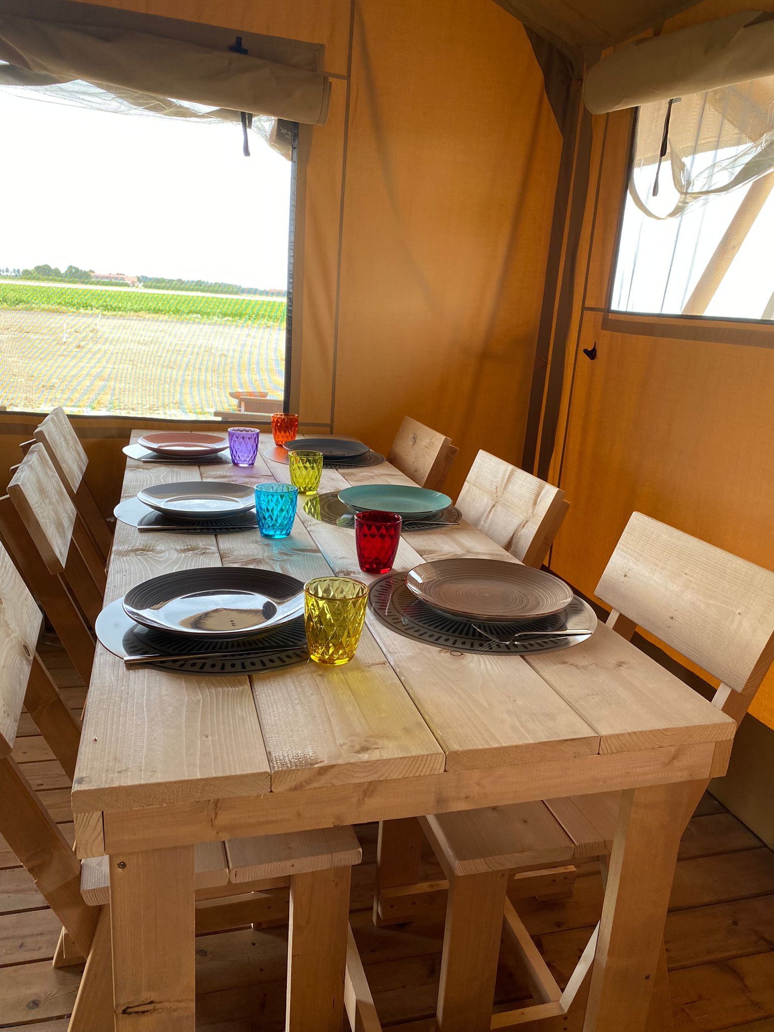 Natuurhuisje in Zonnemaire