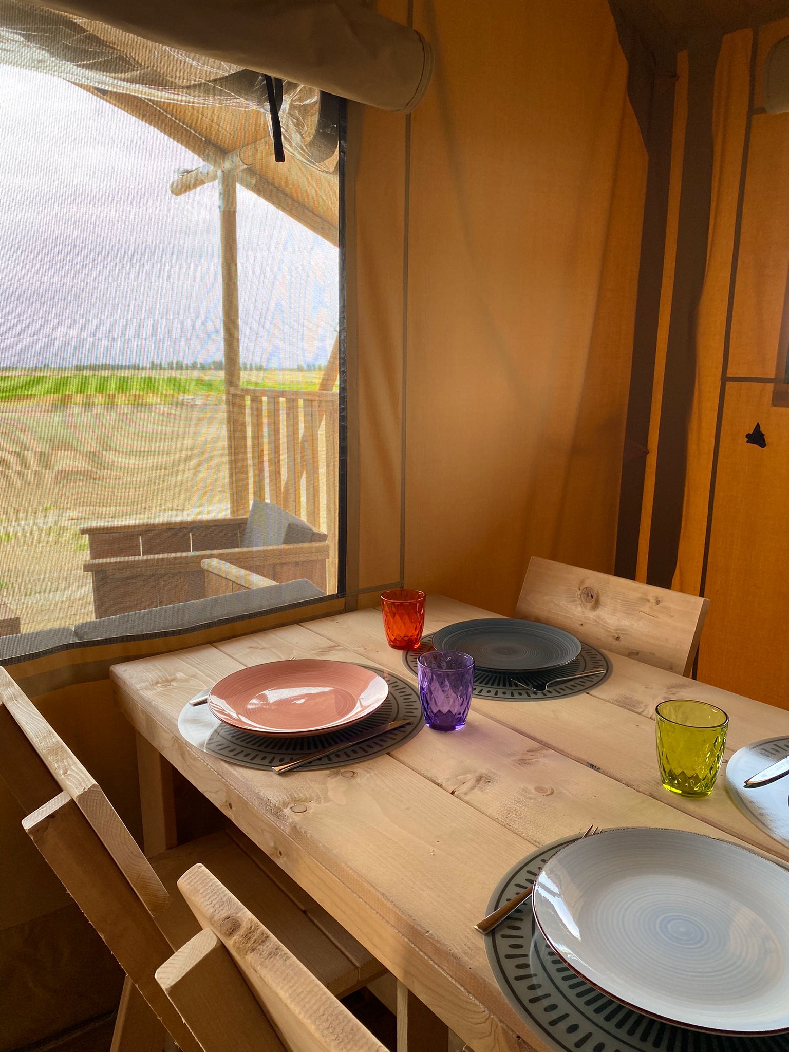 Natuurhuisje in Zonnemaire