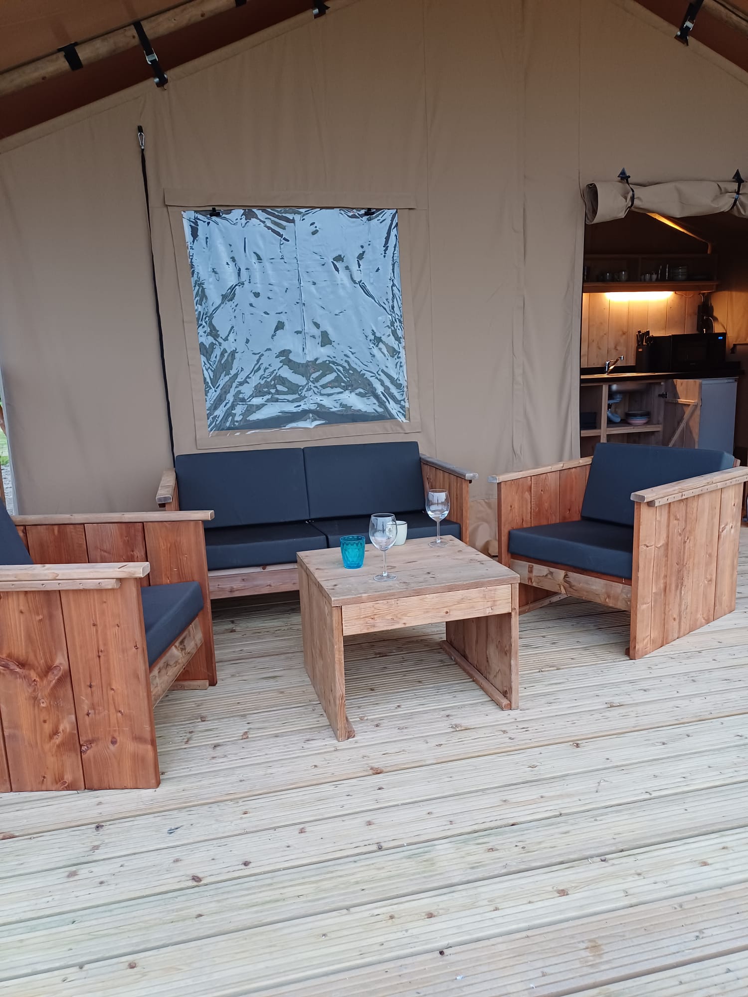 Natuurhuisje in Zonnemaire