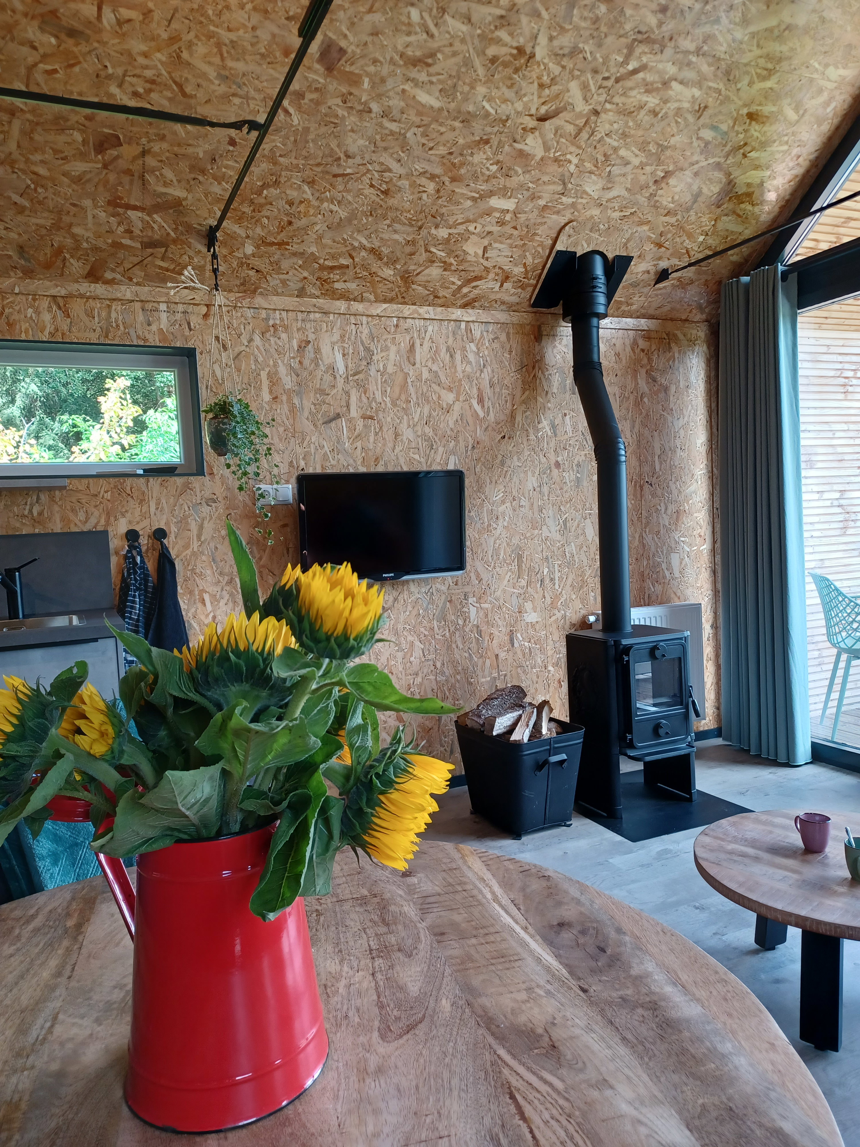 Casa nella natura a Hollandscheveld