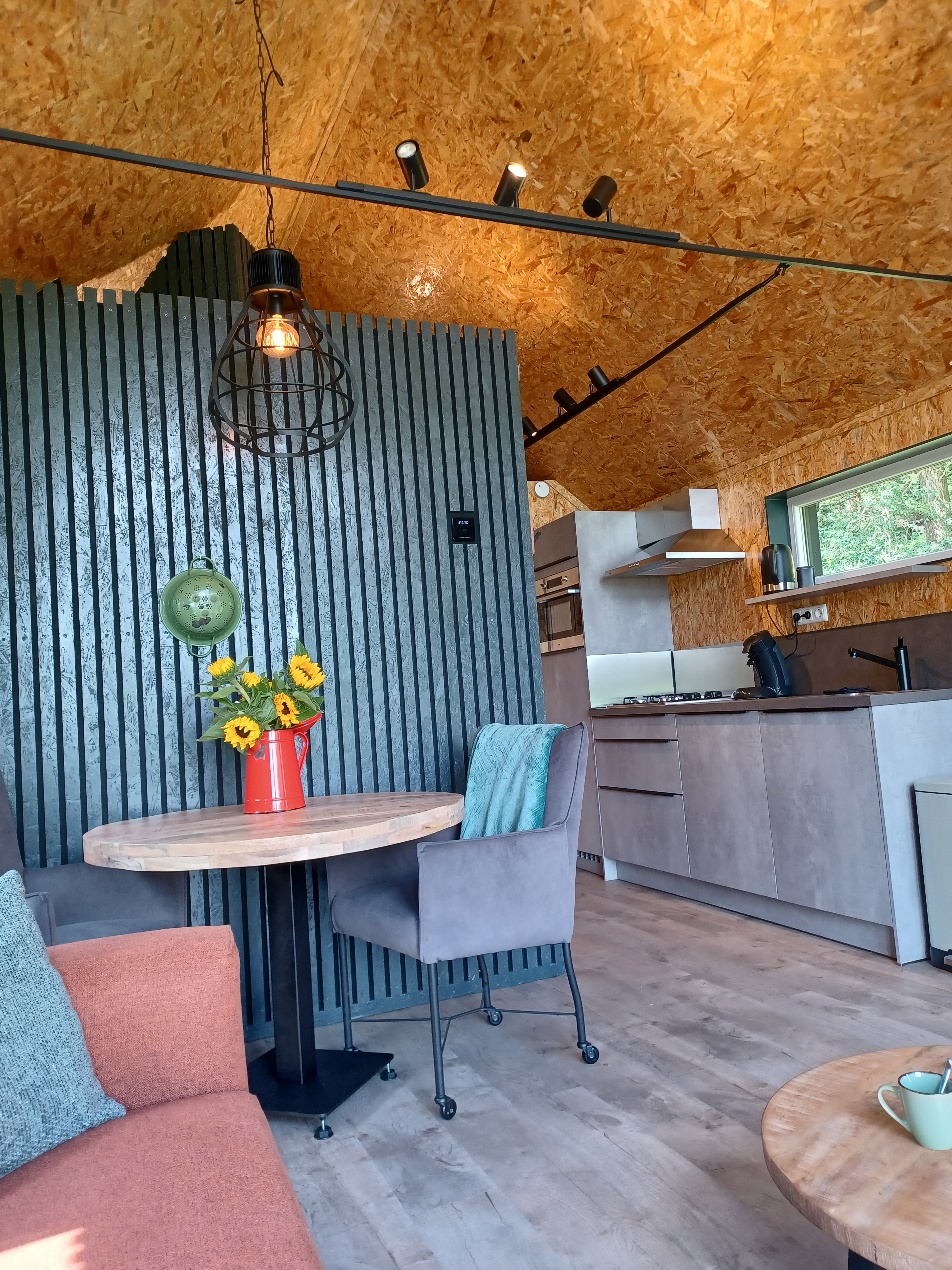 Casa nella natura a Hollandscheveld