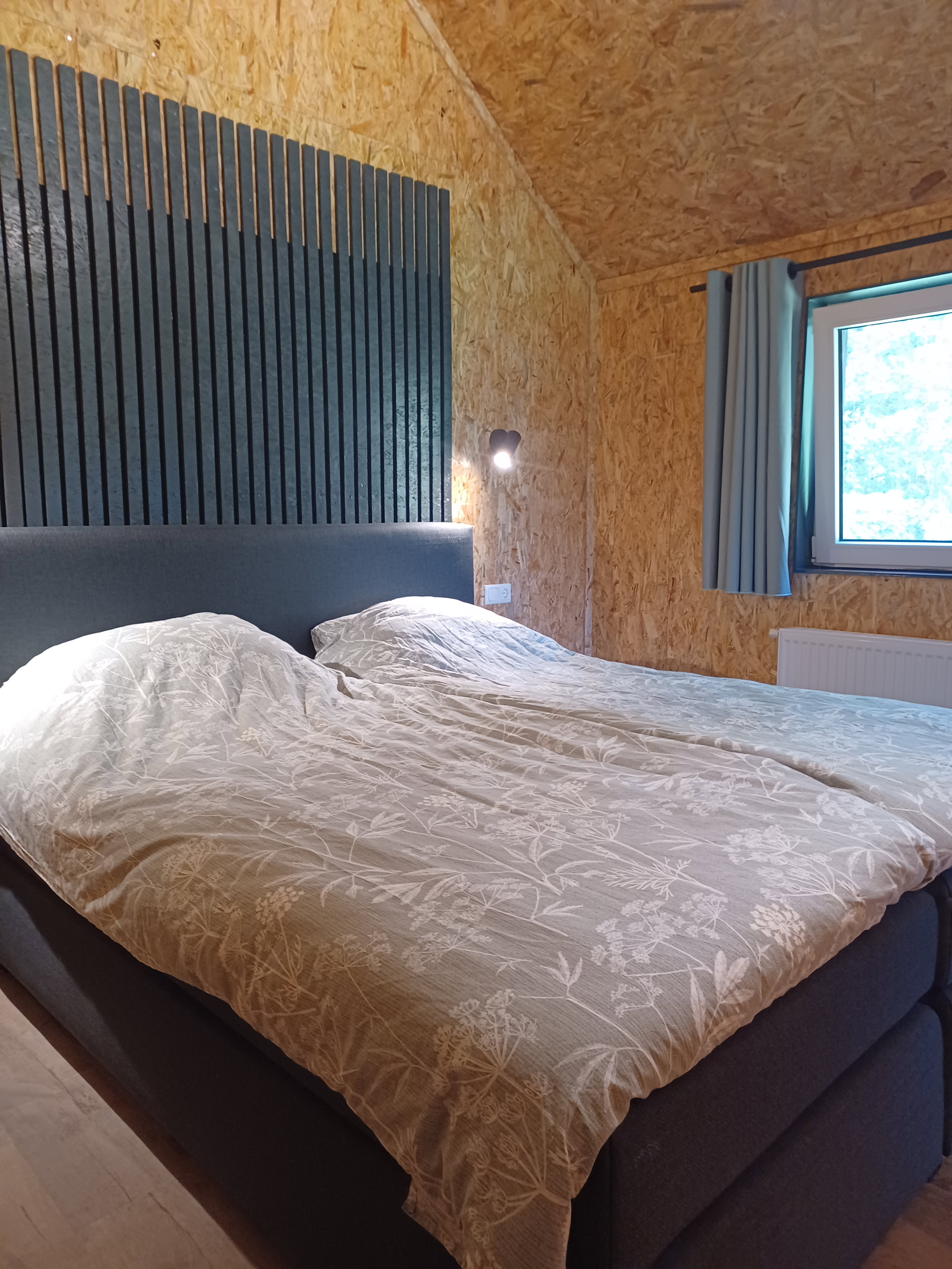 Casa nella natura a Hollandscheveld