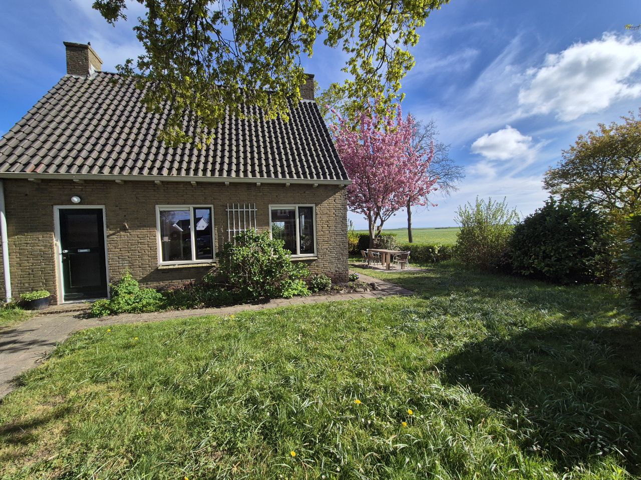 Natuurhuisje in Nijemirdum