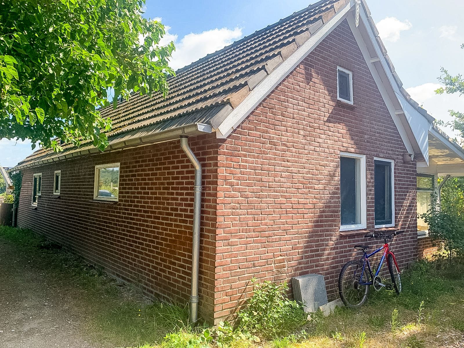 Nature house in Middelaar