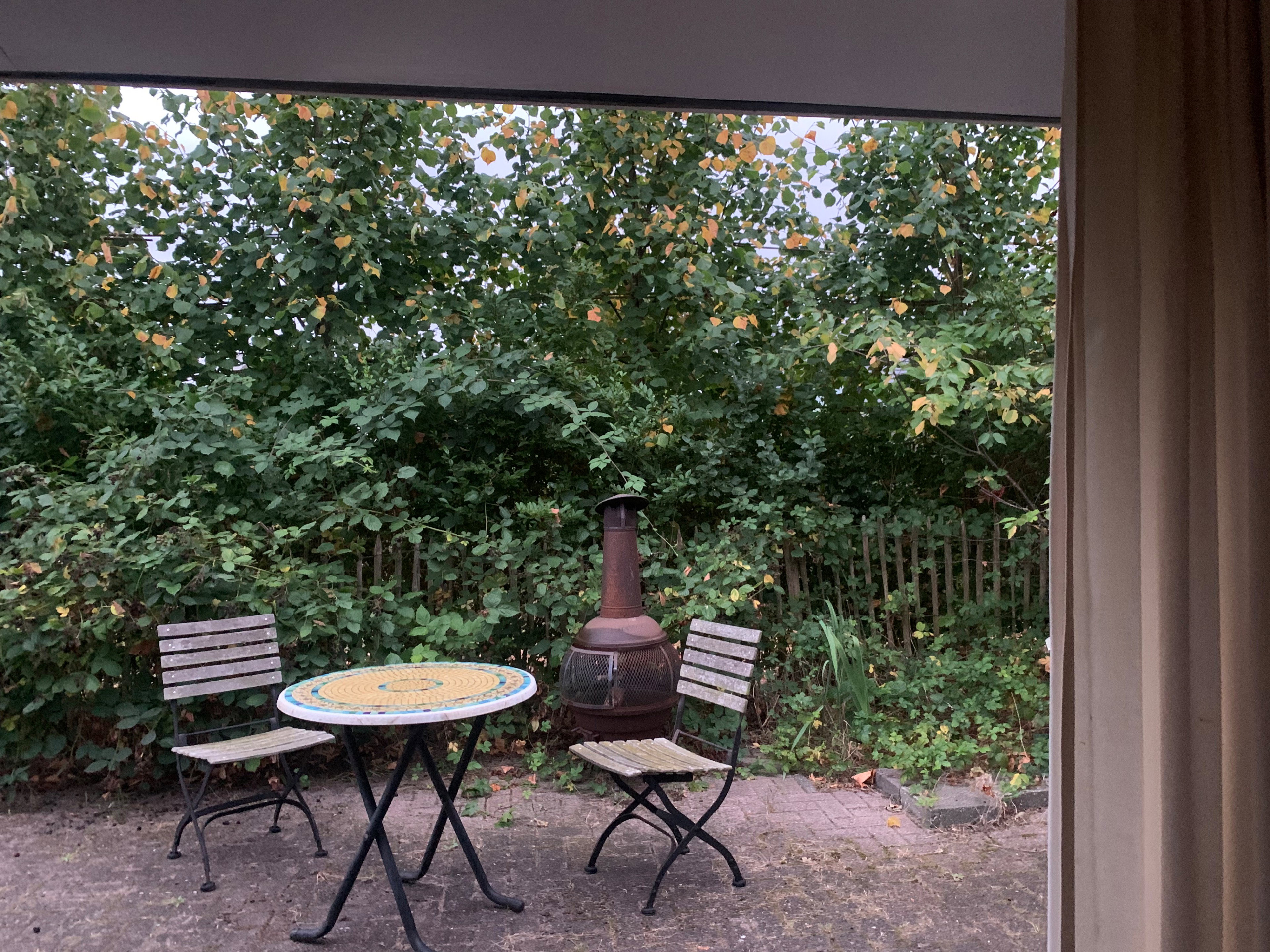 Natuurhuisje in Middelaar