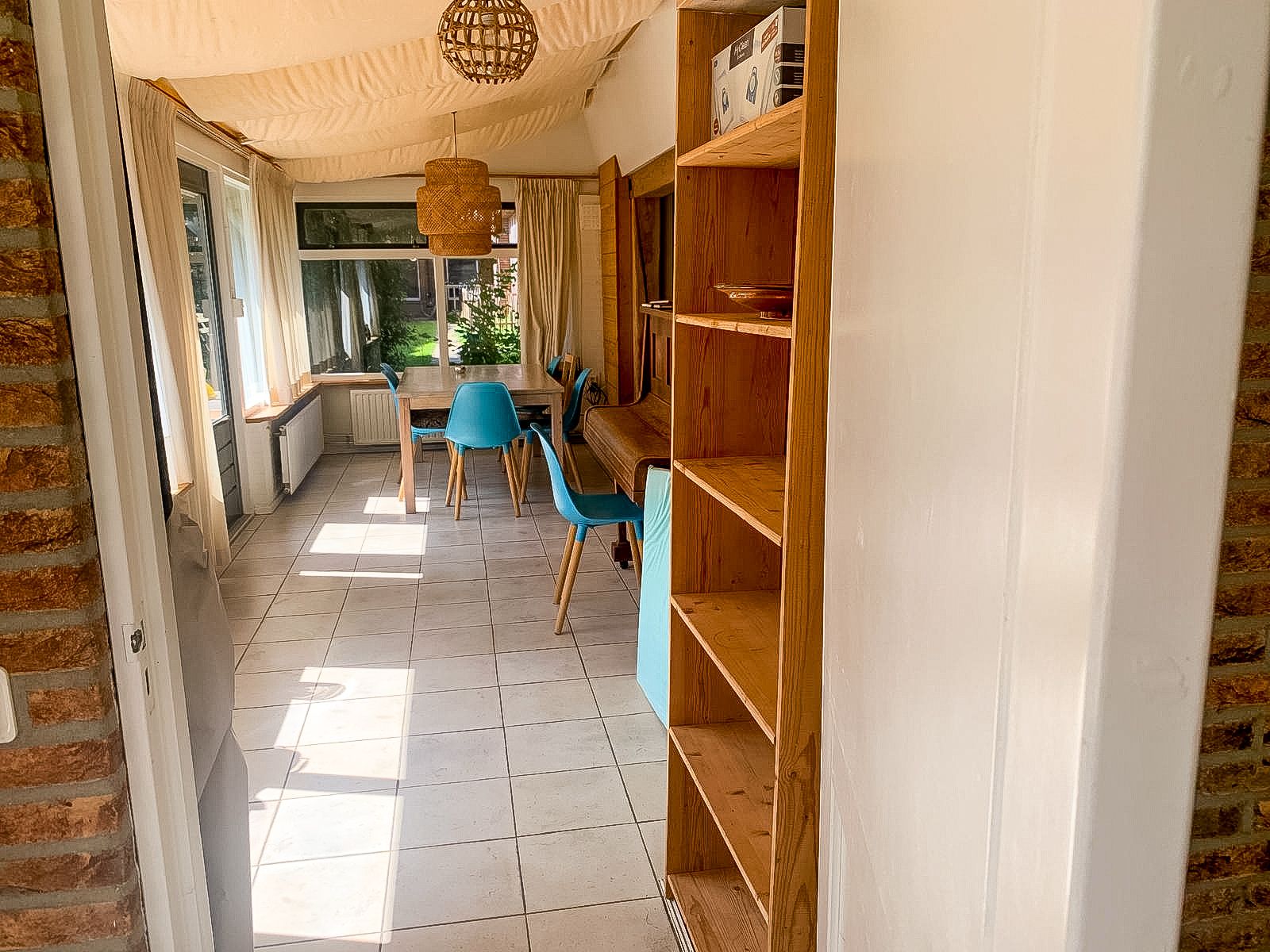 Nature house in Middelaar