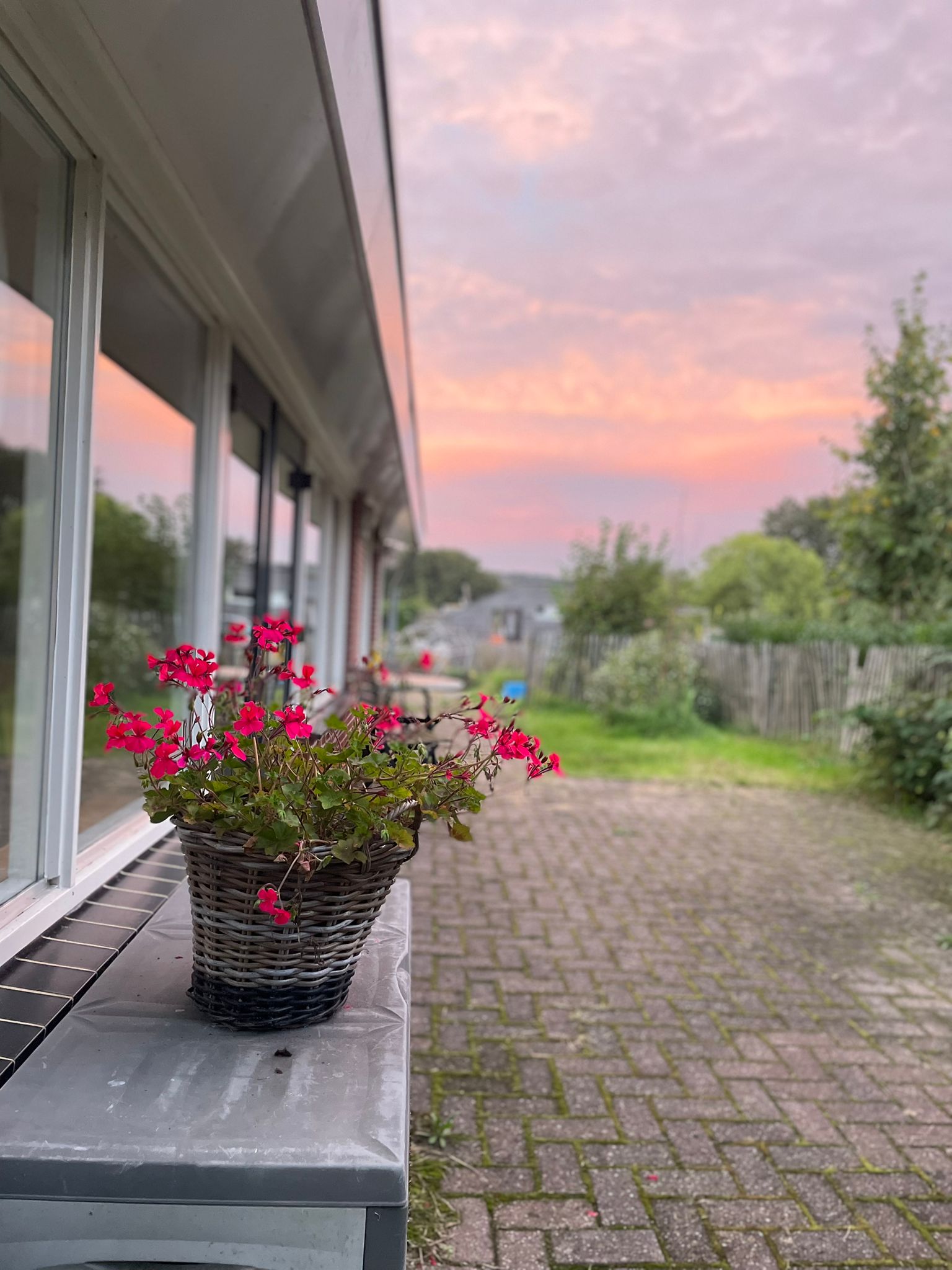 Nature house in Middelaar